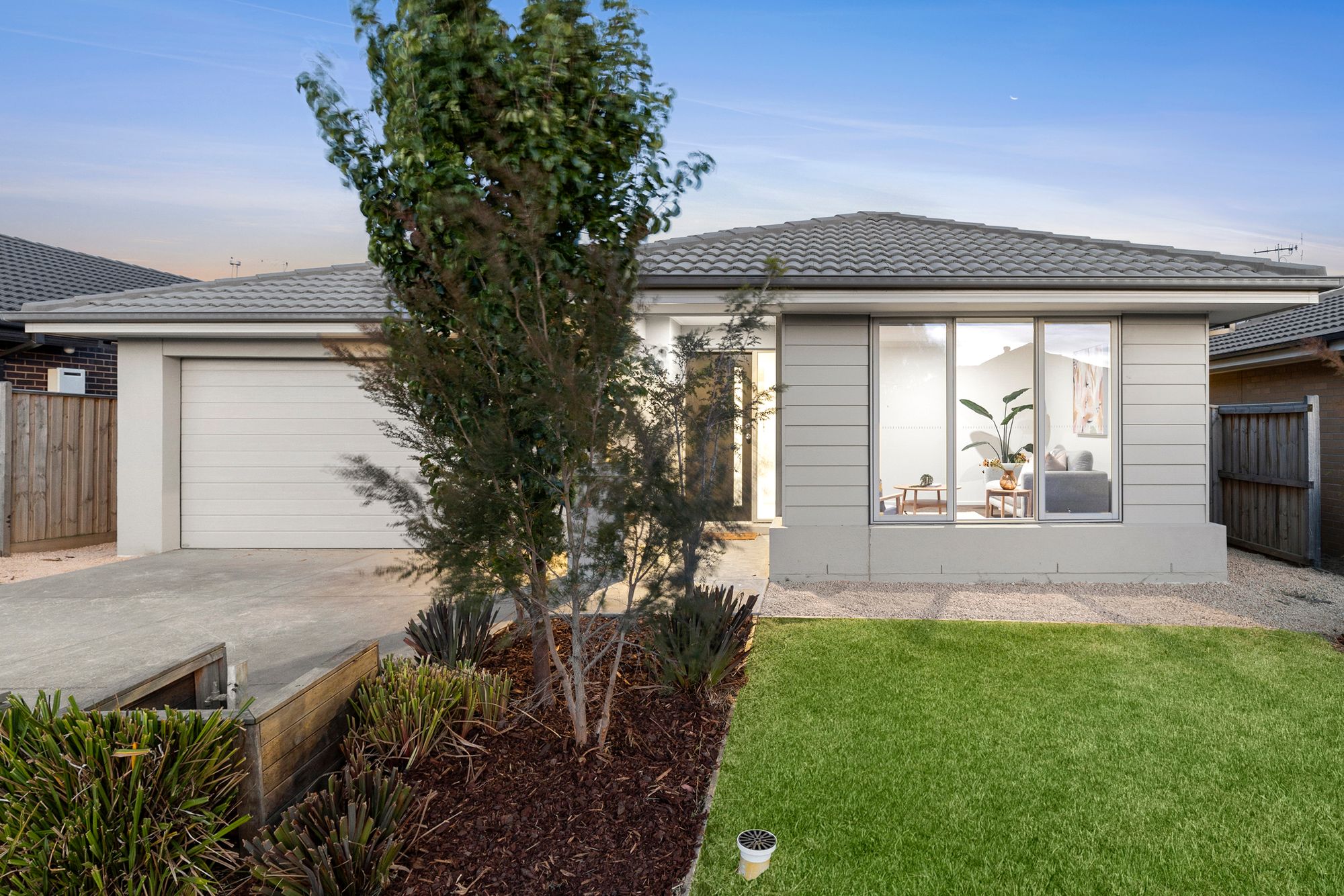 Listing image for 5 Efficient Avenue, MOUNT DUNEED  VIC  3217