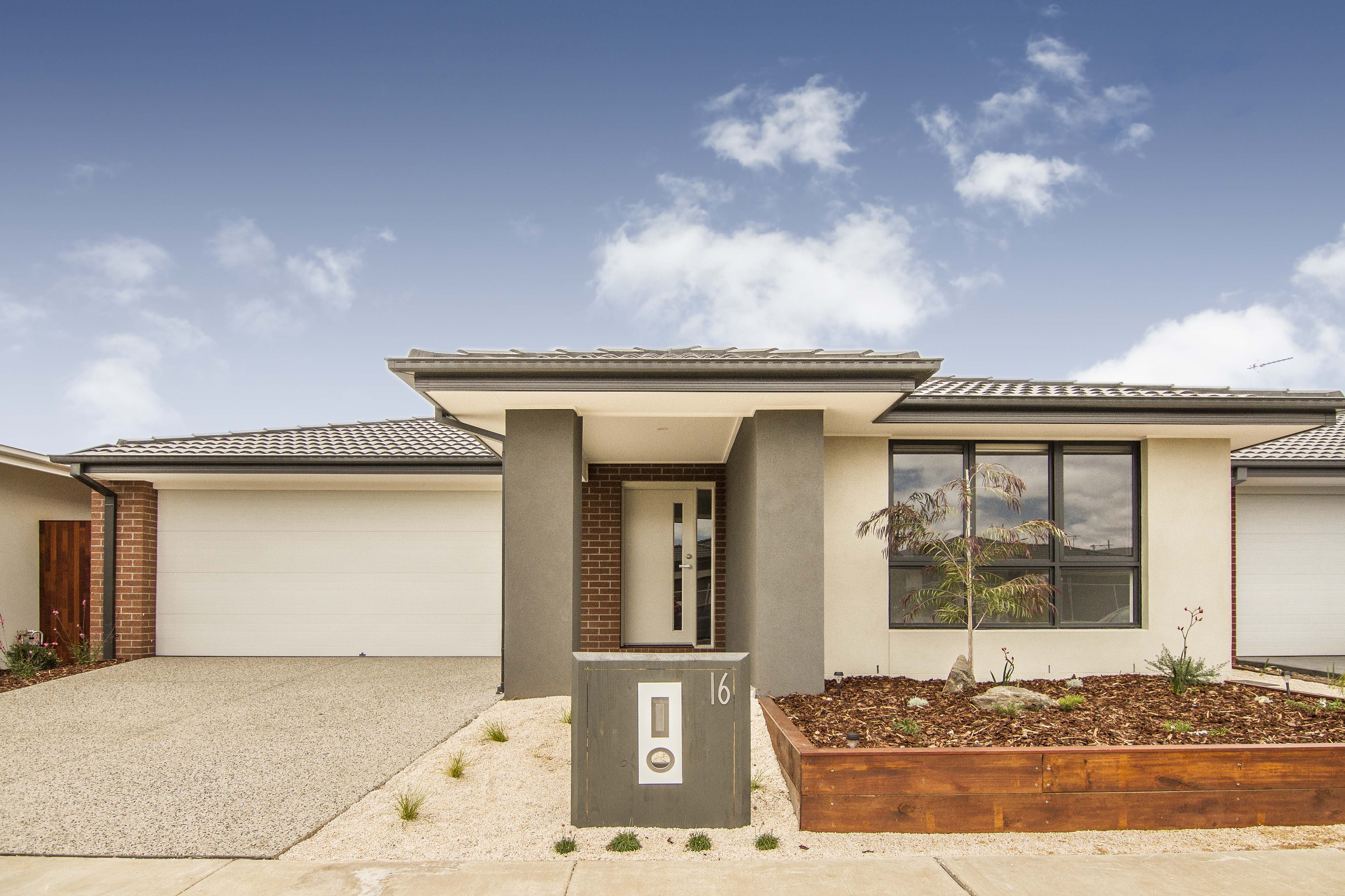 Listing image for 16 Hammond Street, ARMSTRONG CREEK  VIC  3217