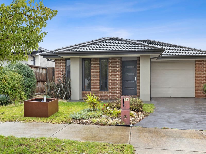 Listing image for 49 Noosa Circuit, ARMSTRONG CREEK  VIC  3217