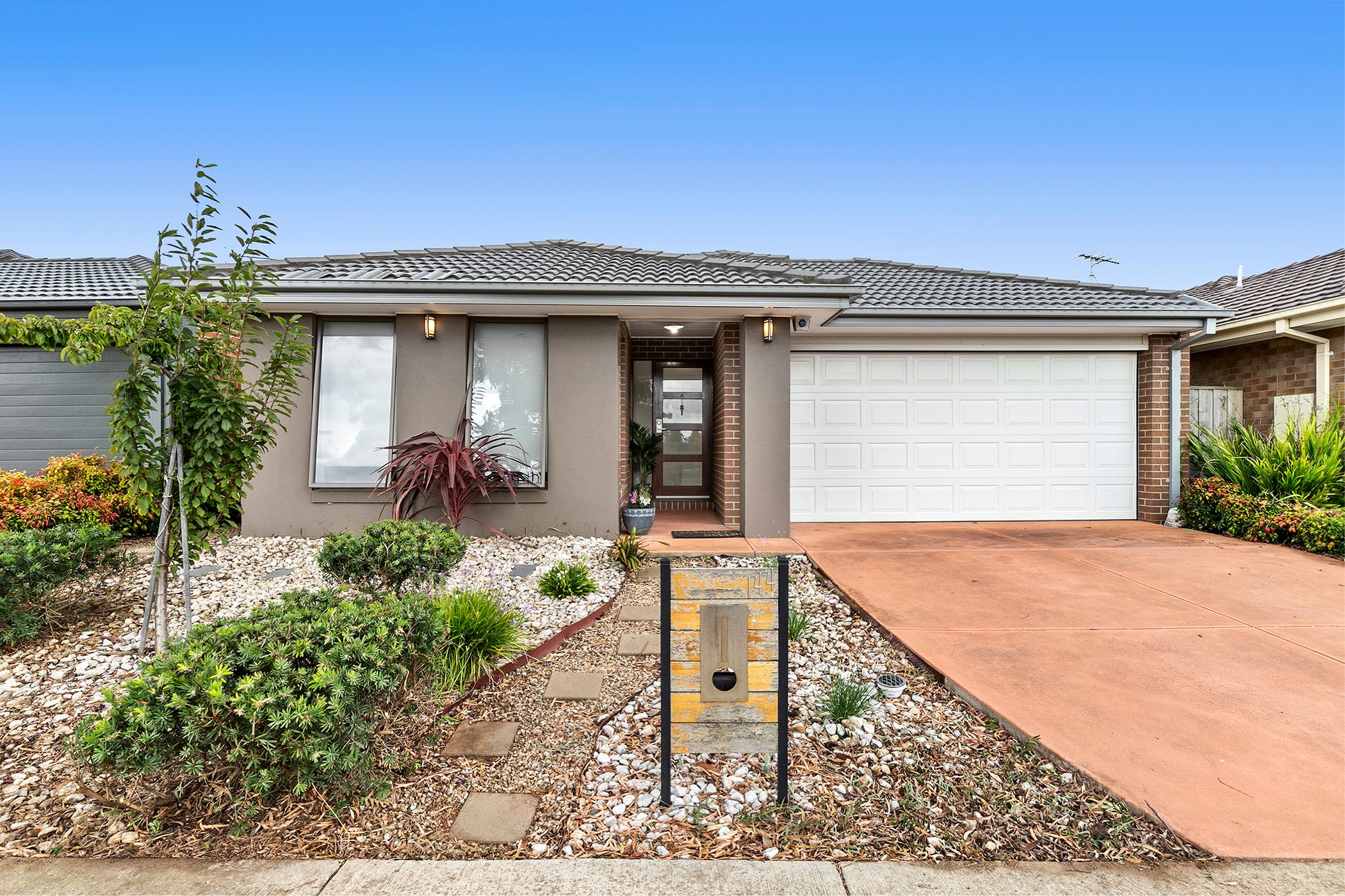 Listing image for 144 Warralily Boulevard, ARMSTRONG CREEK  VIC  3217