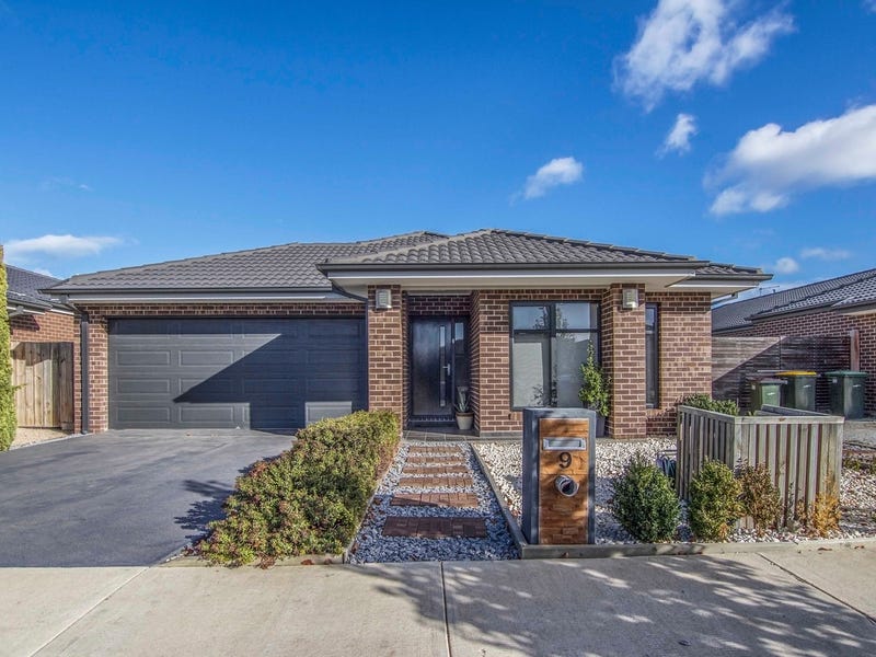 Listing image for 9 Tumino Way, ARMSTRONG CREEK  VIC  3217