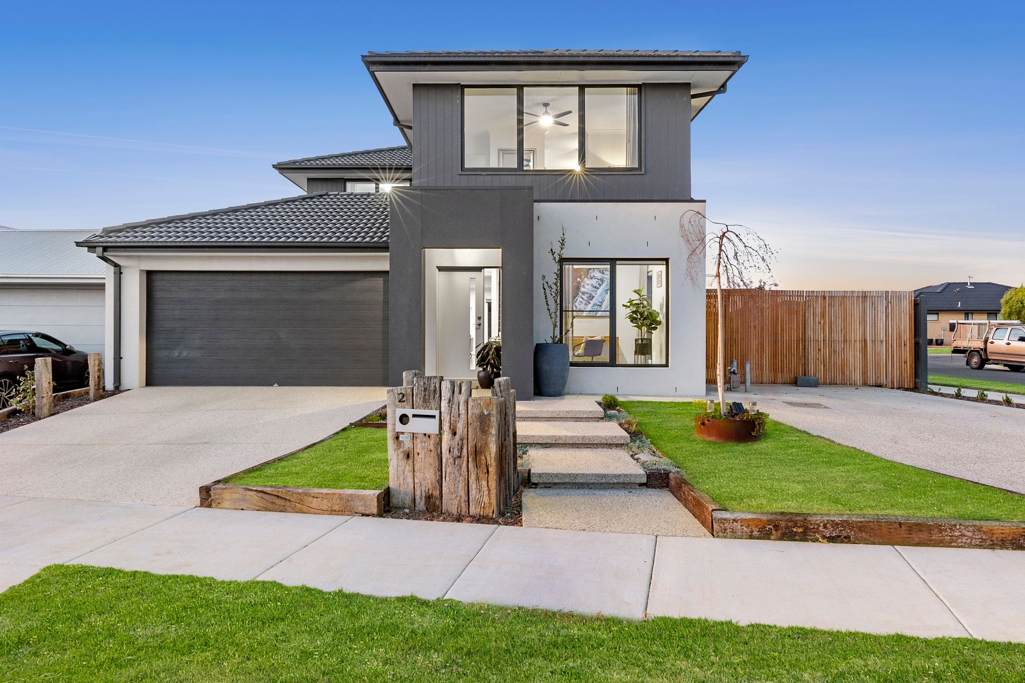 Listing image for 2 Naturaliste Way, ARMSTRONG CREEK  VIC  3217