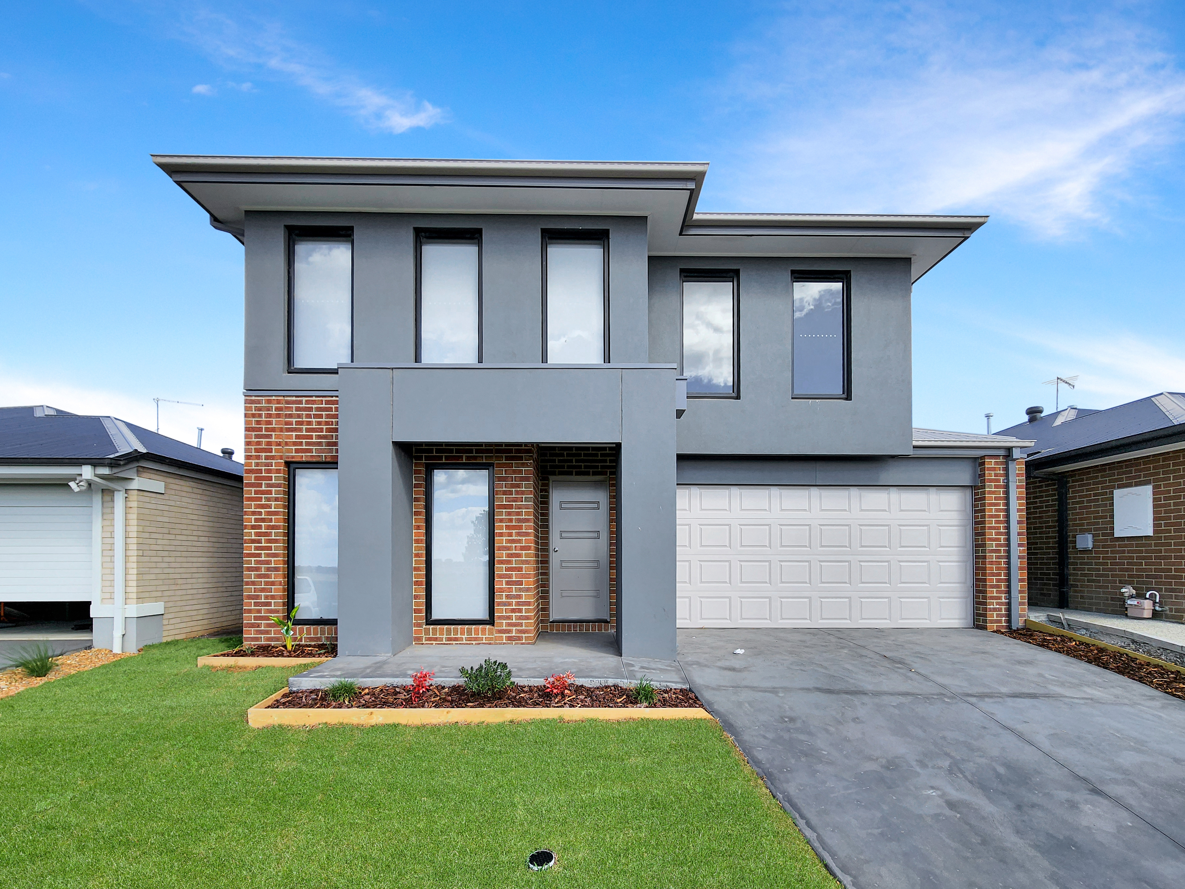 Listing image for 182 Sparrovale Road, CHARLEMONT  VIC  3217