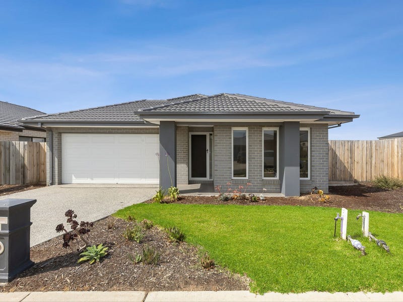Listing image for 21 Stephenson Drive, ARMSTRONG CREEK  VIC  3217
