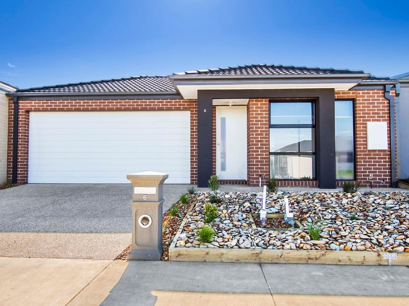 Listing image for 6 Eminence Street, MOUNT DUNEED  VIC  3217