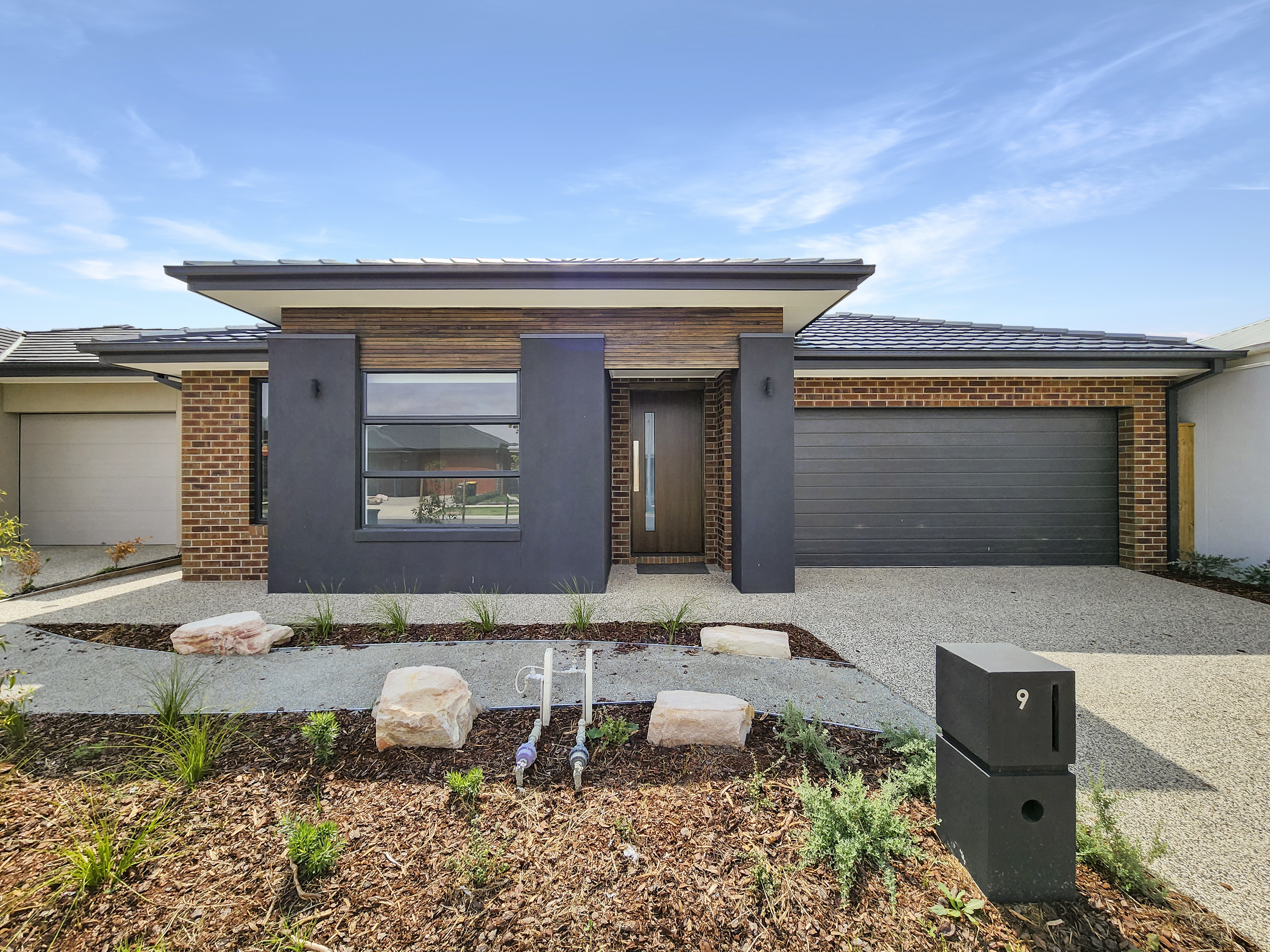 Listing image for 9 Lapis Street, ARMSTRONG CREEK  VIC  3217