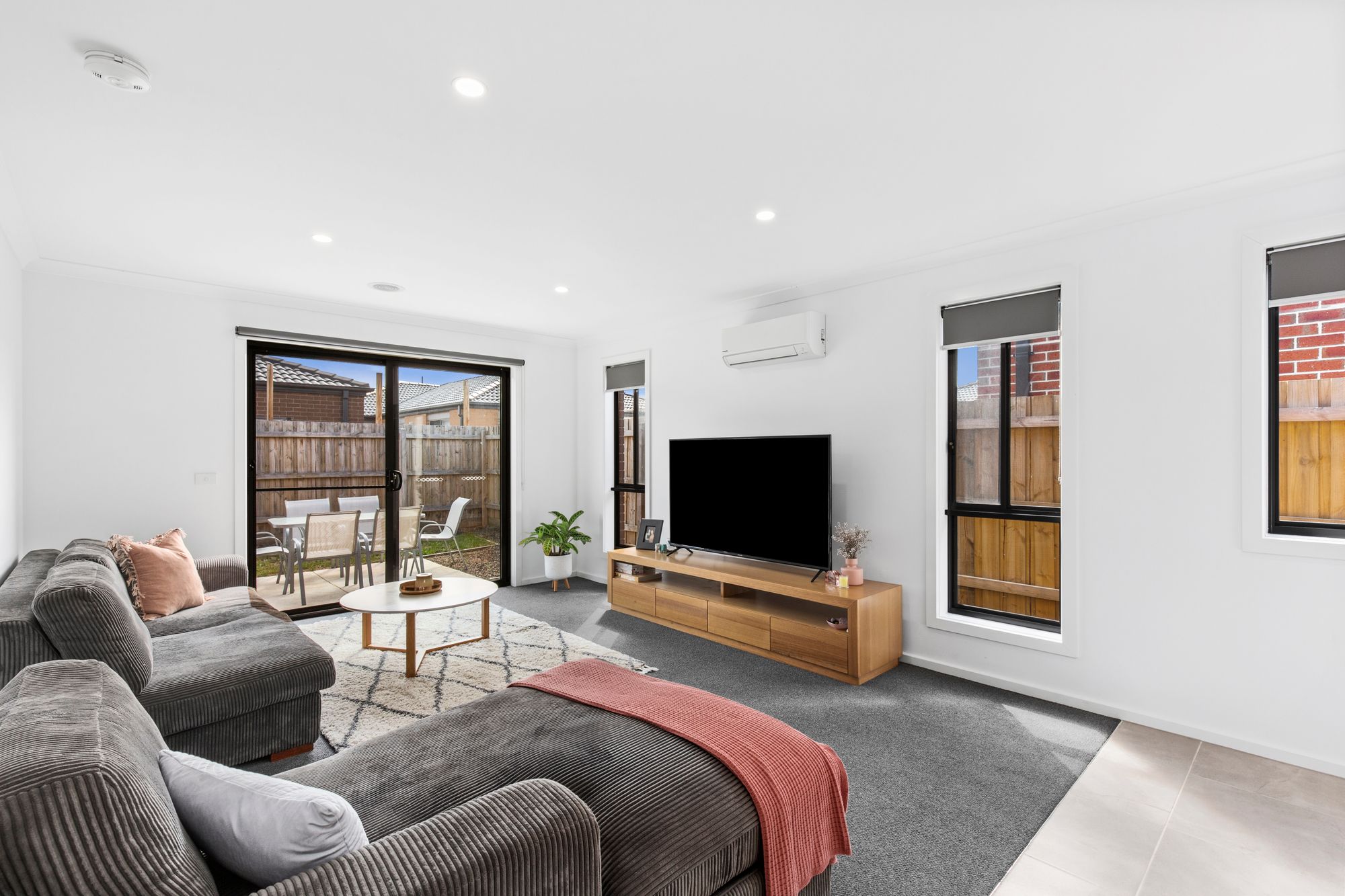 Listing image for 13 Myna Way, ARMSTRONG CREEK  VIC  3217