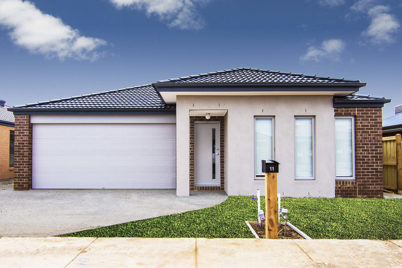 Listing image for 11 Lunar Street, MOUNT DUNEED  VIC  3217