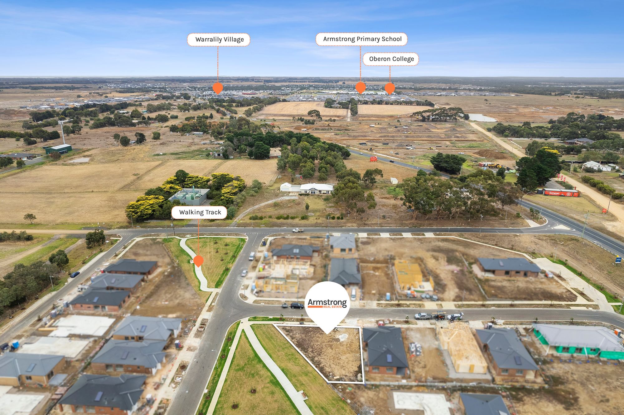 3335 Taylors Circuit, CHARLEMONT VIC 3217 Armstrong Real Estate