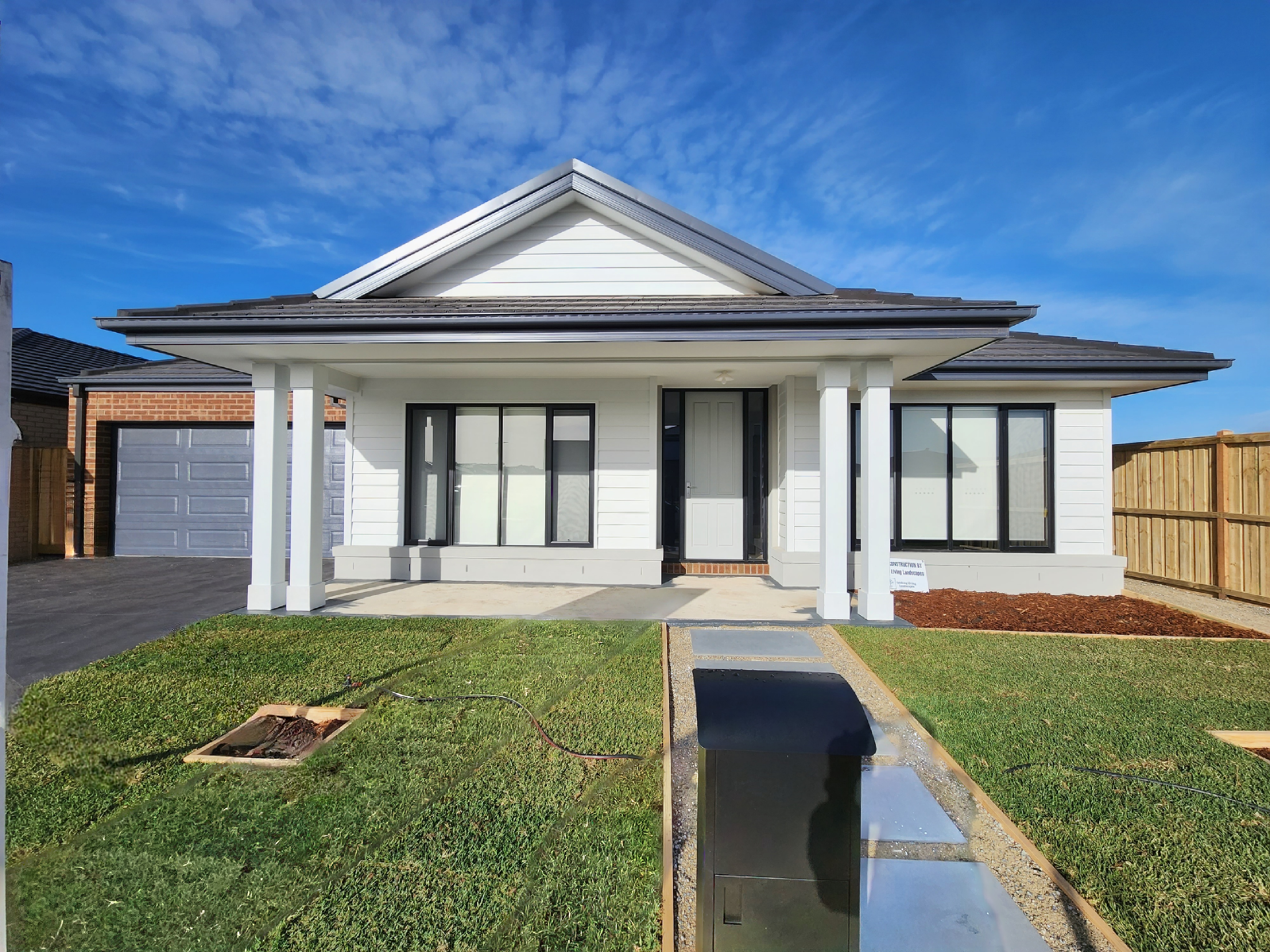 Listing image for 23 Inglenook Circuit, ARMSTRONG CREEK  VIC  3217