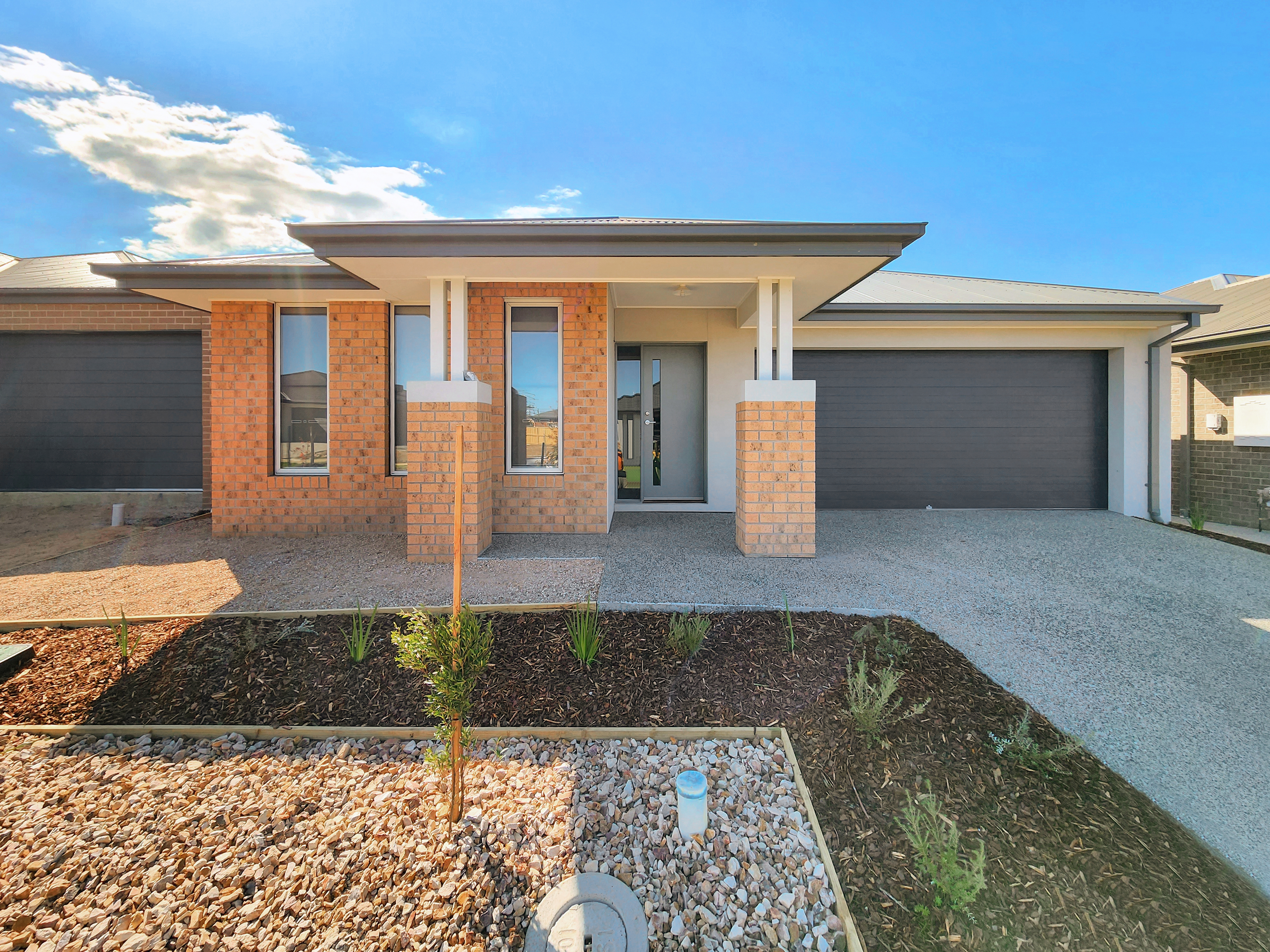 36 Inglenook Circuit