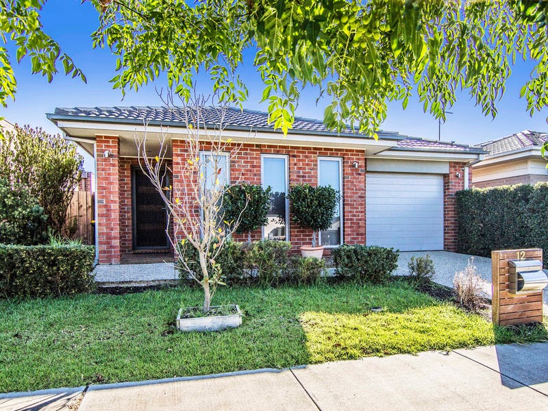 Listing image for 12 Beekeeper Road, ARMSTRONG CREEK  VIC  3217