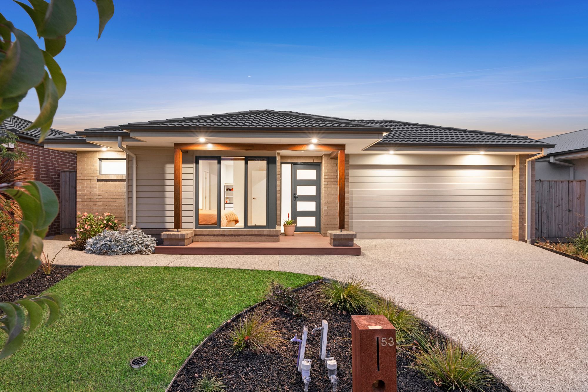 Listing image for 53 Manna Gum Drive, MOUNT DUNEED  VIC  3217