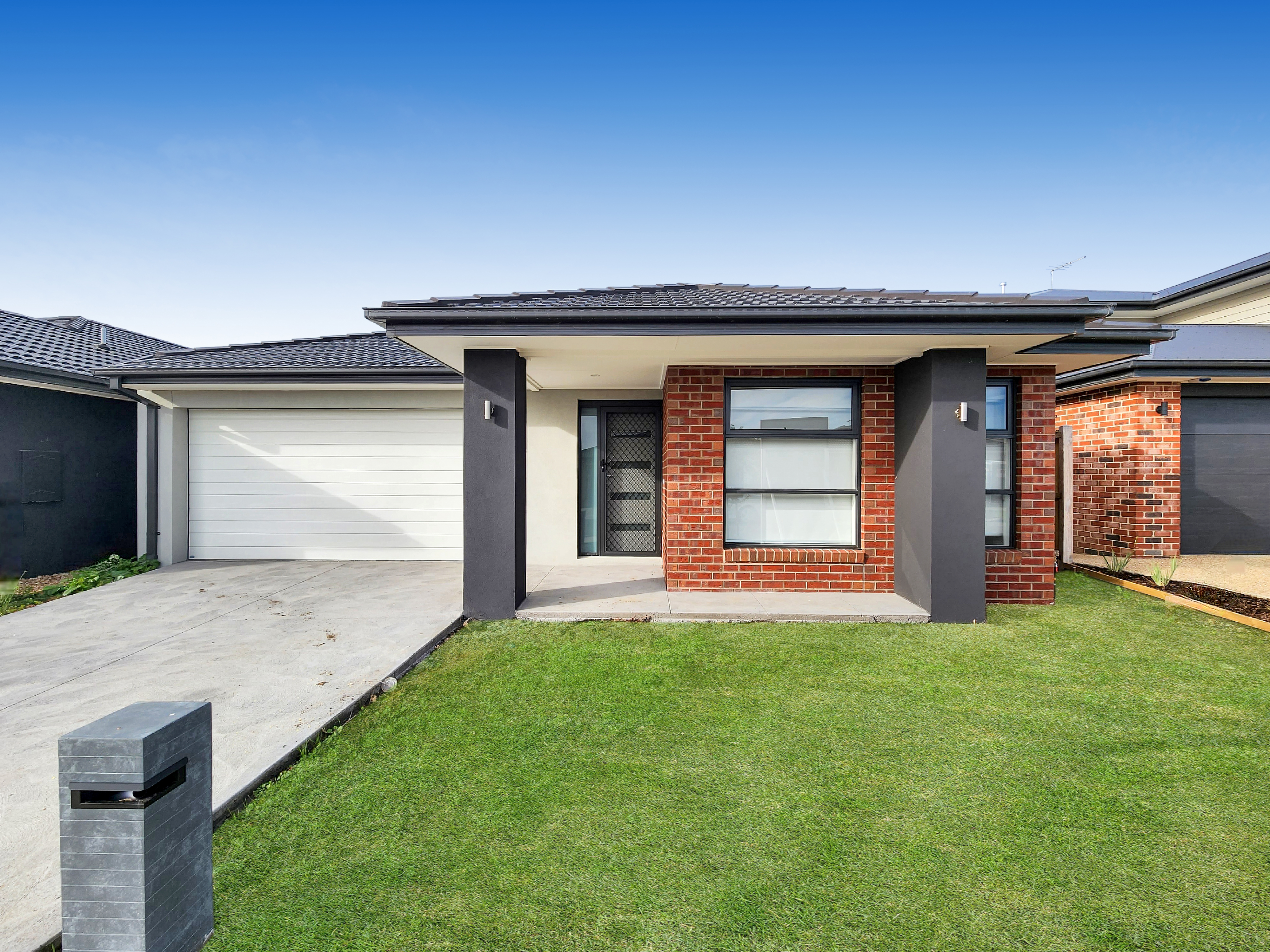 Listing image for 20 Fleurieu Circuit, ARMSTRONG CREEK  VIC  3217