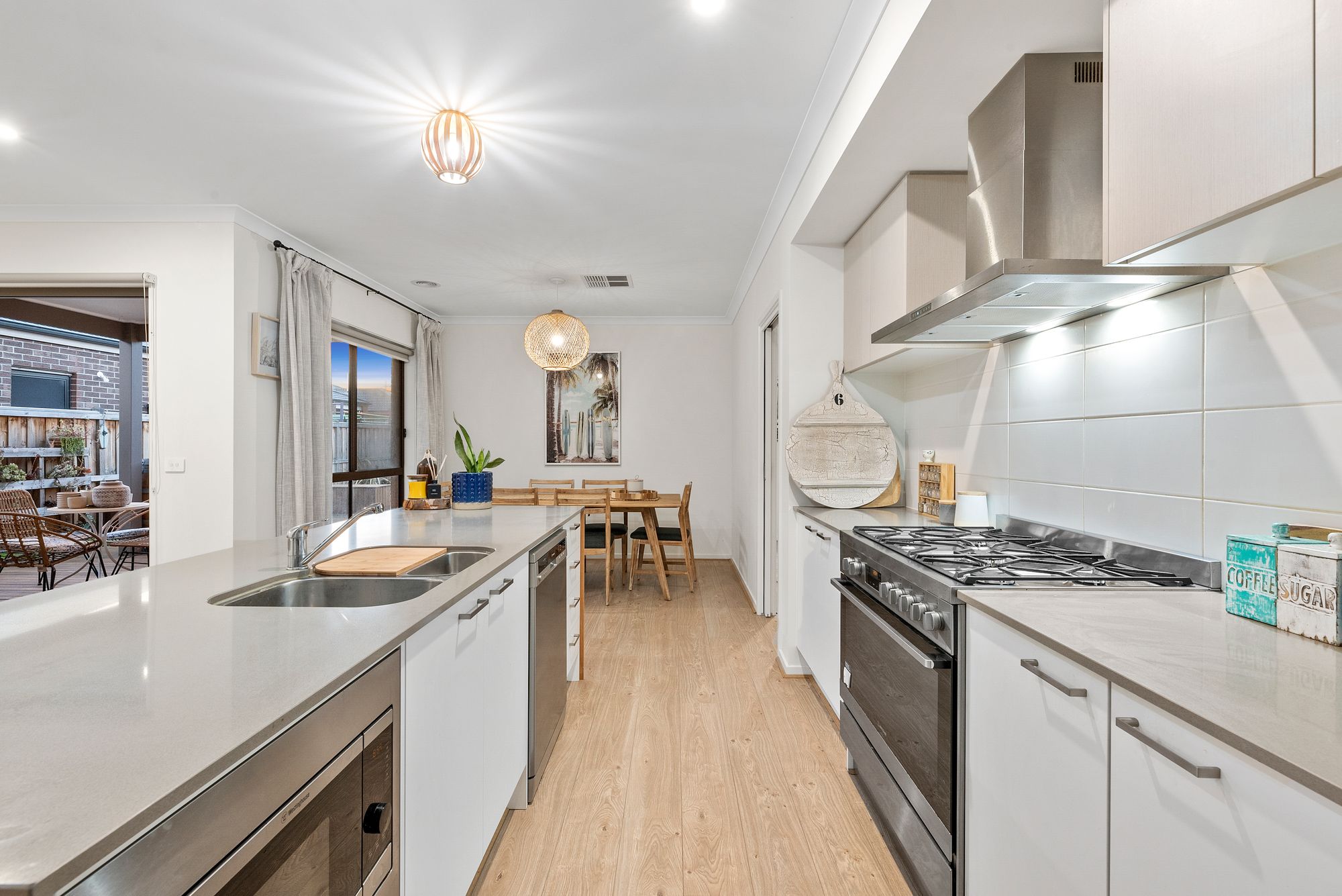 Listing image for 5 Amiable Parade, ARMSTRONG CREEK  VIC  3217