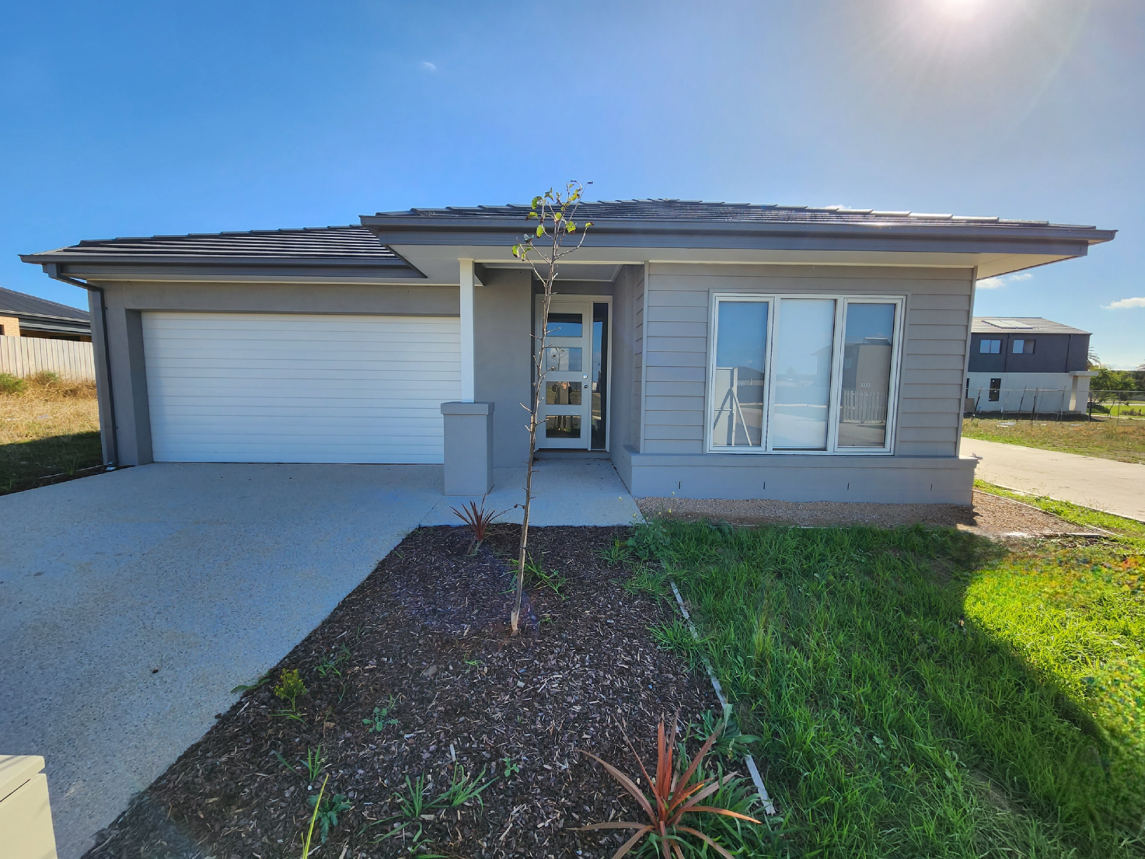 2 Harrington Terrace