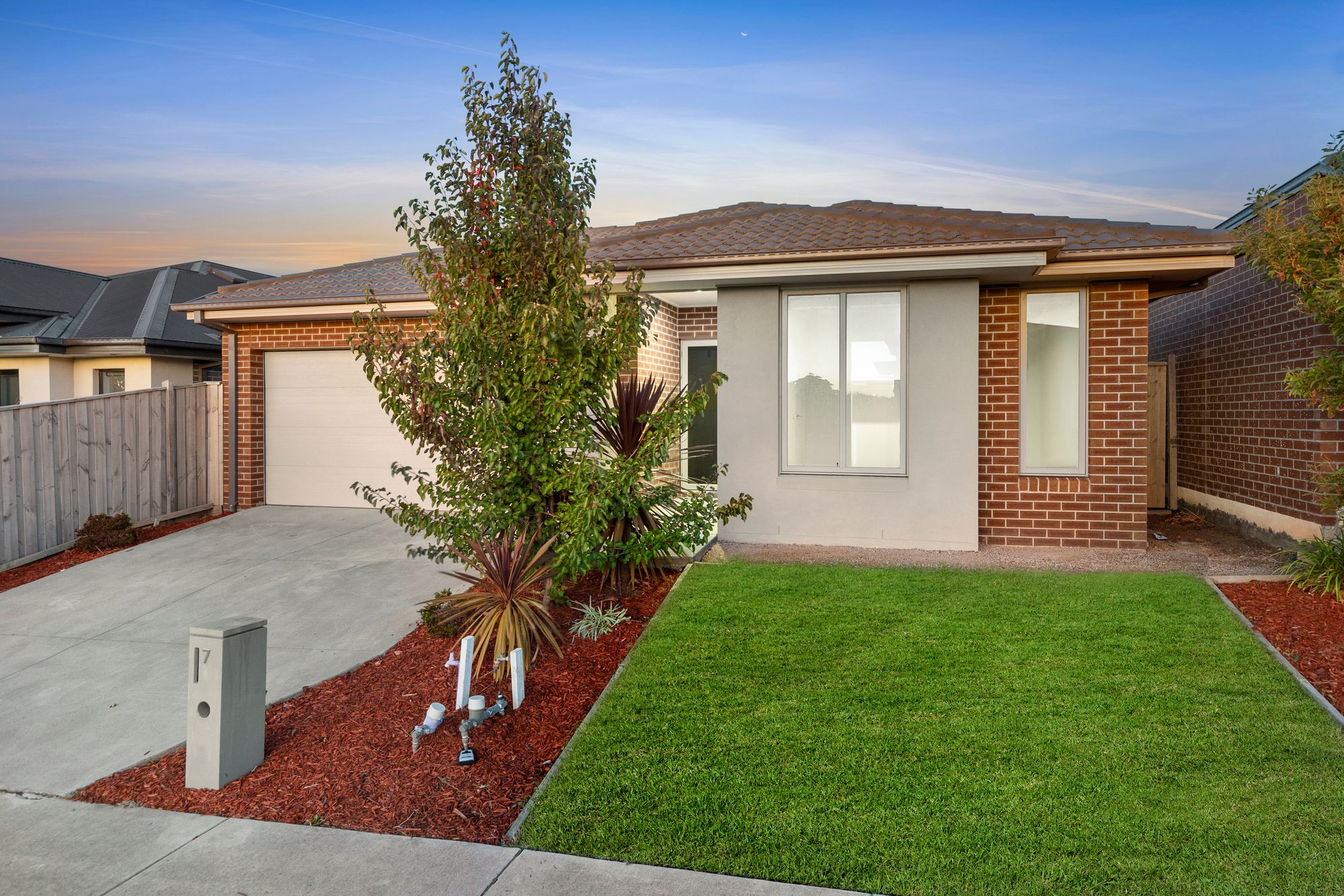 Listing image for 7 Stannis Street, CHARLEMONT  VIC  3217