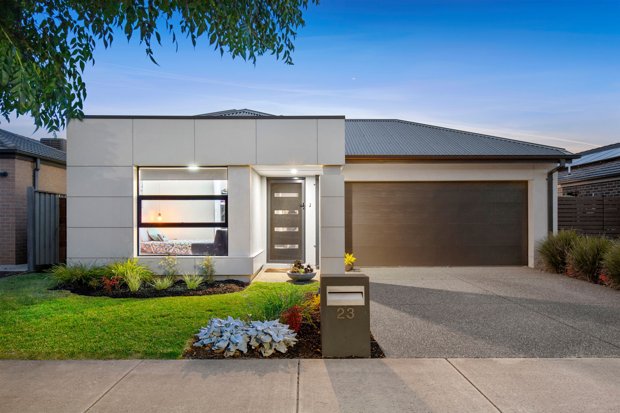 Listing image for 23 Velocity Way, MOUNT DUNEED  VIC  3217