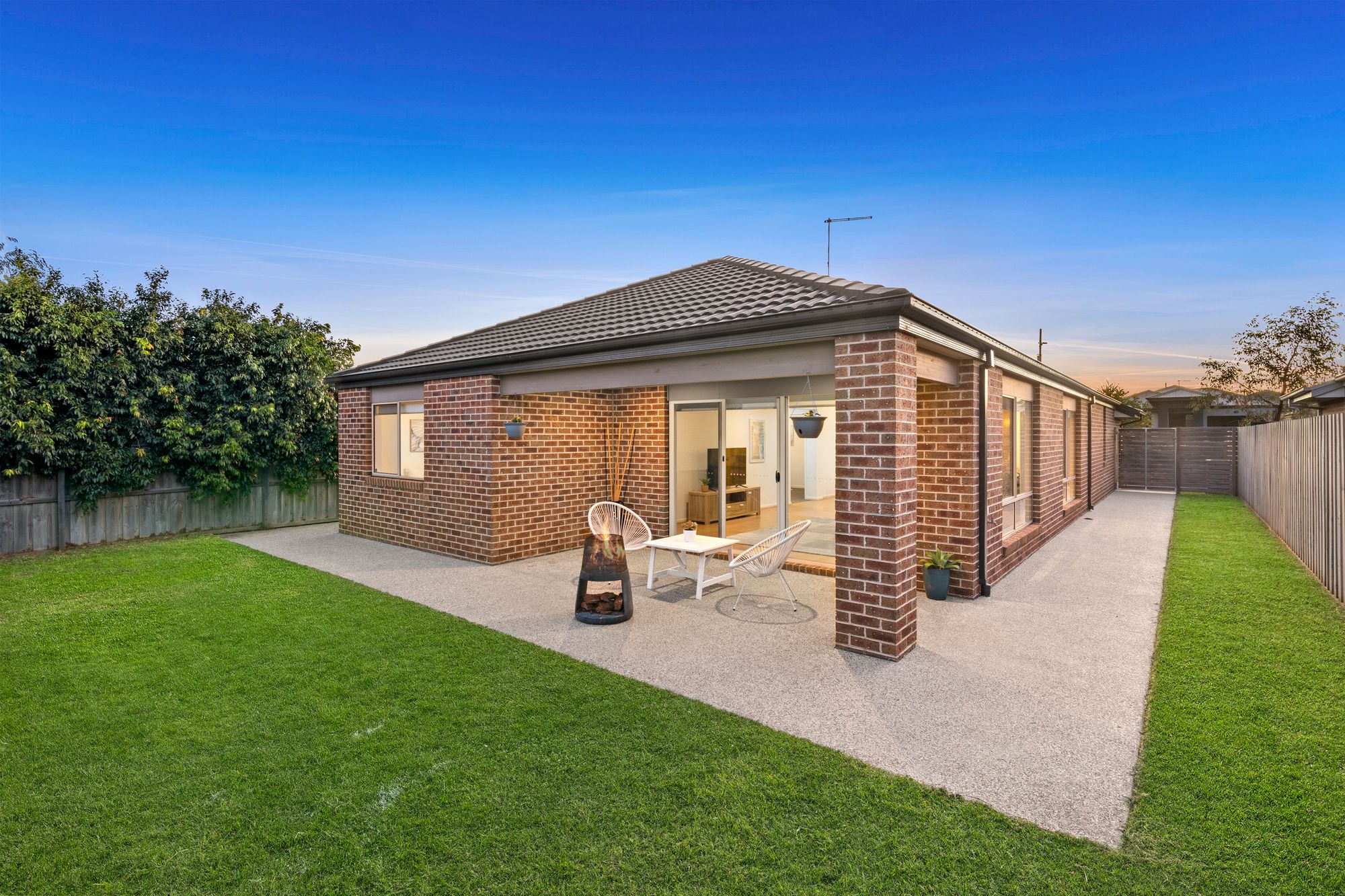 Listing image for 12 Rocky Point Road, ARMSTRONG CREEK  VIC  3217