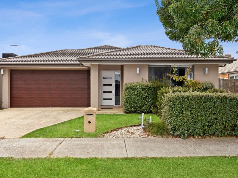 Listing image for 20 Barleycorn Bend, ARMSTRONG CREEK  VIC  3217