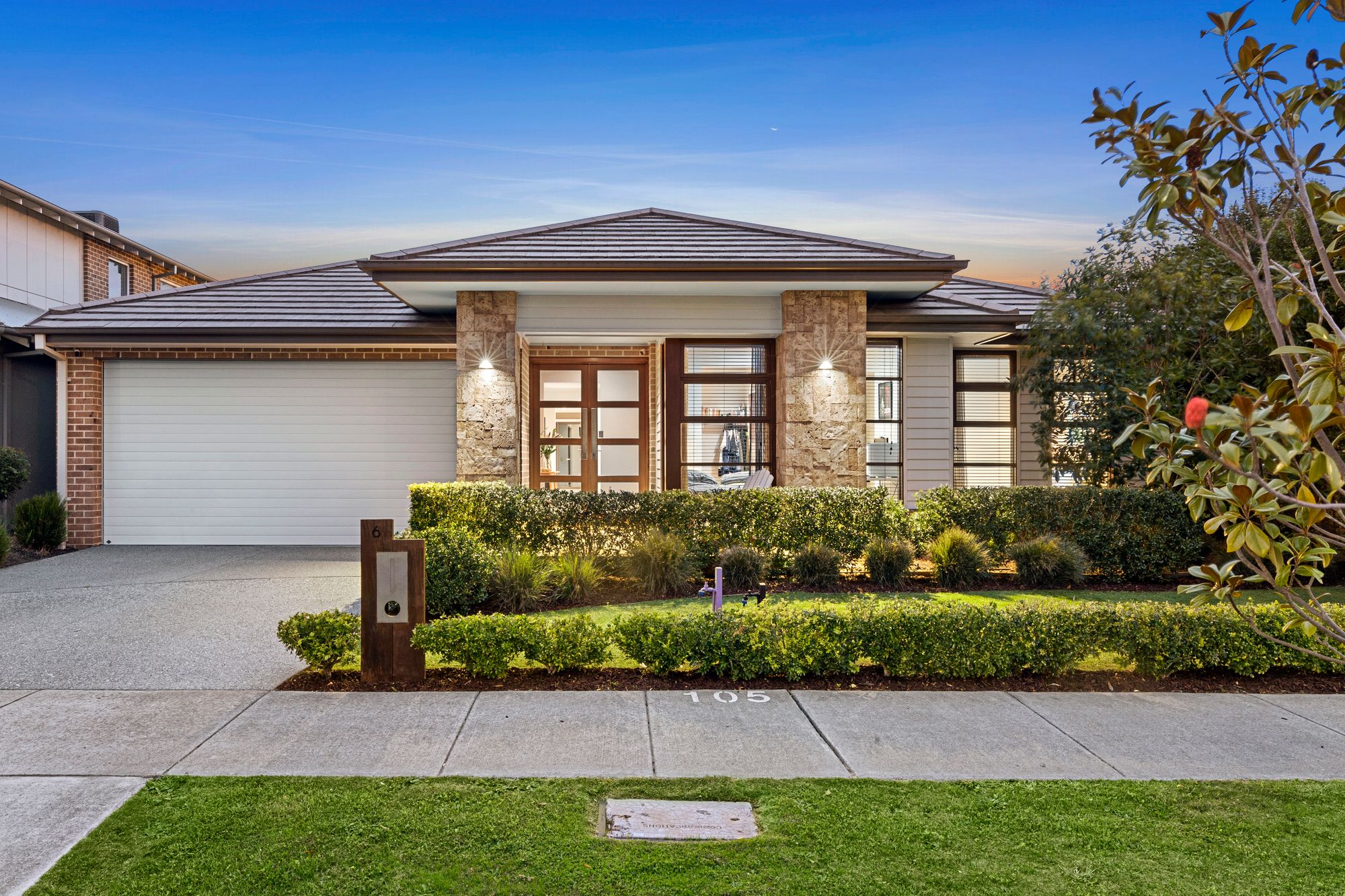 Listing image for 6 Native Avenue, MOUNT DUNEED  VIC  3217