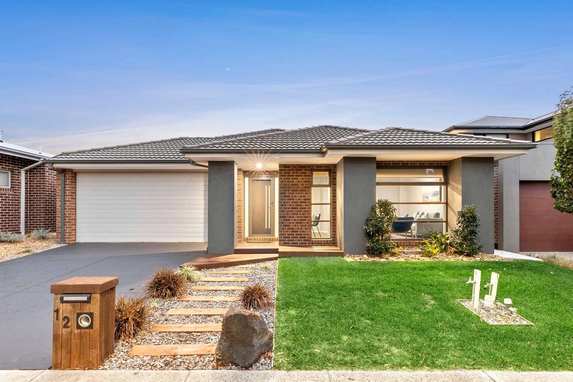 Listing image for 12 Celestial Way, MOUNT DUNEED  VIC  3217