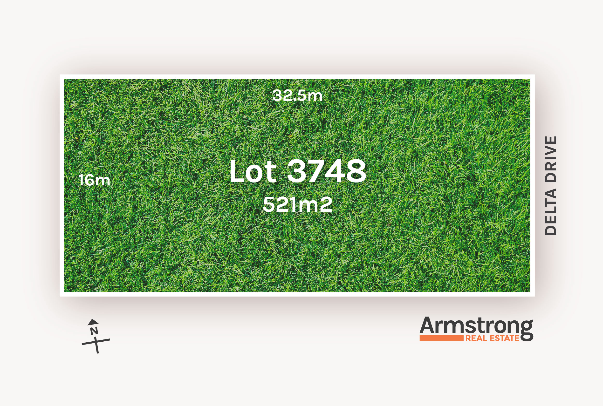 Listing image for 44 Delta Drive, ARMSTRONG CREEK  VIC  3217