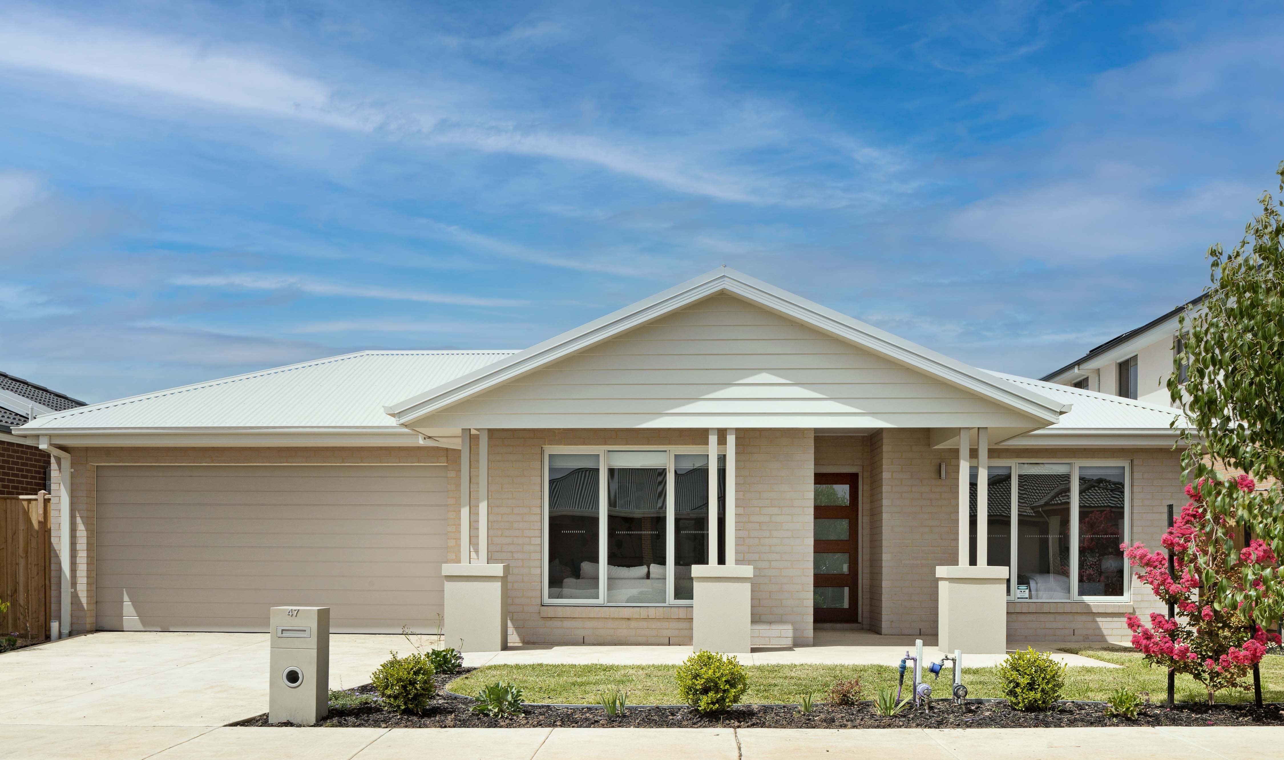Listing image for 47 Atherton Street, ARMSTRONG CREEK  VIC  3217