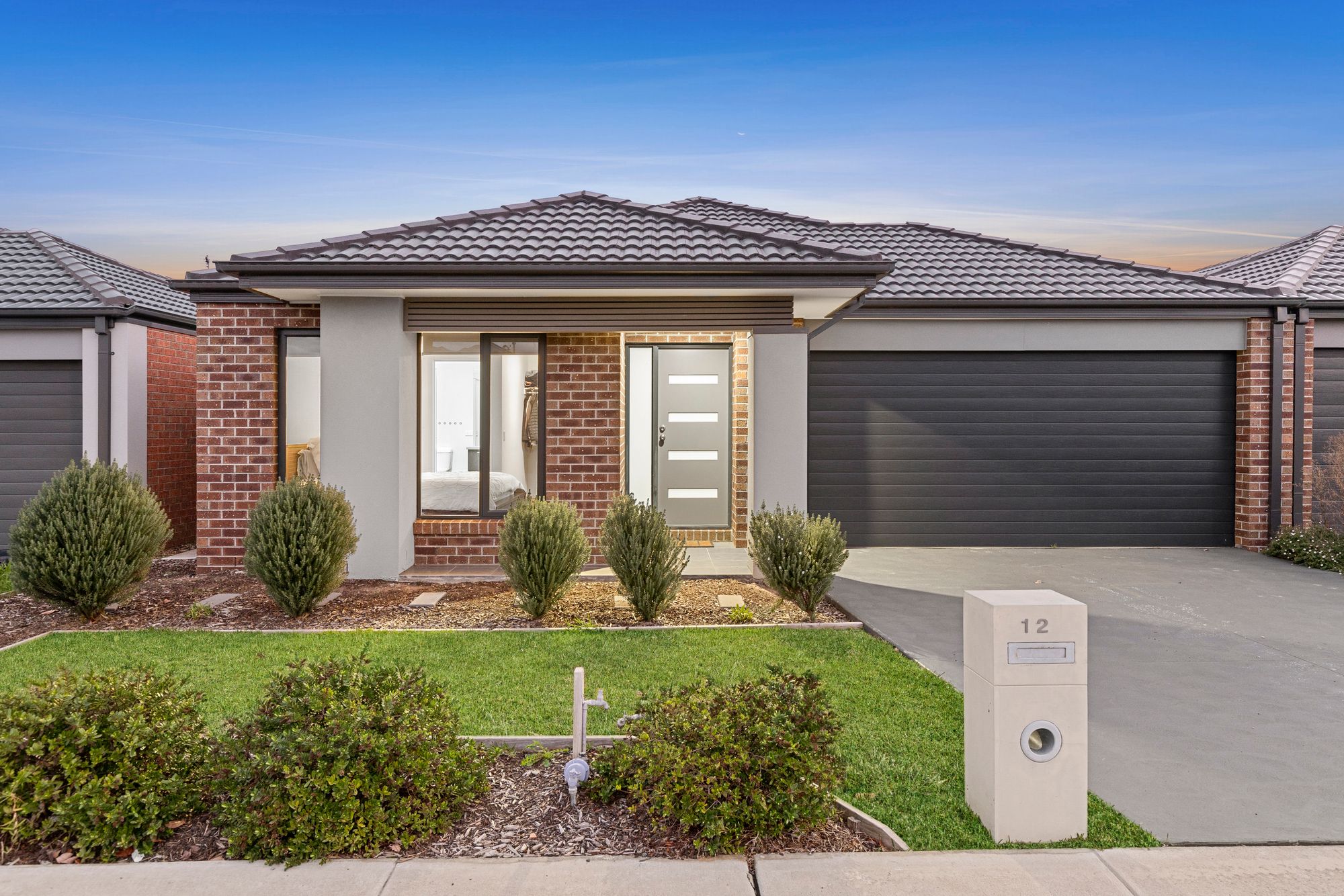 Listing image for 12 Amiable Parade, ARMSTRONG CREEK  VIC  3217