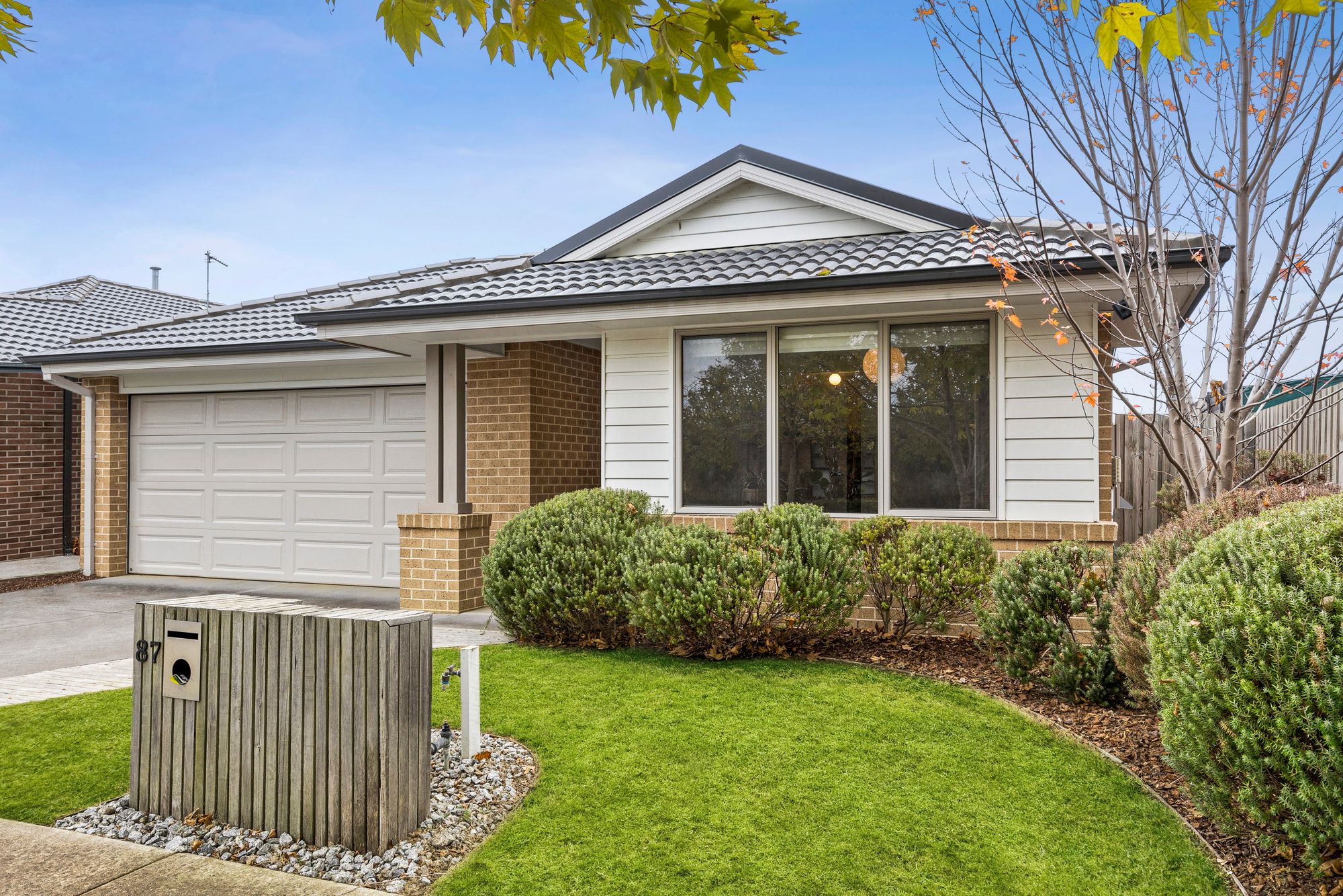Listing image for 87 Coastside Drive, ARMSTRONG CREEK  VIC  3217