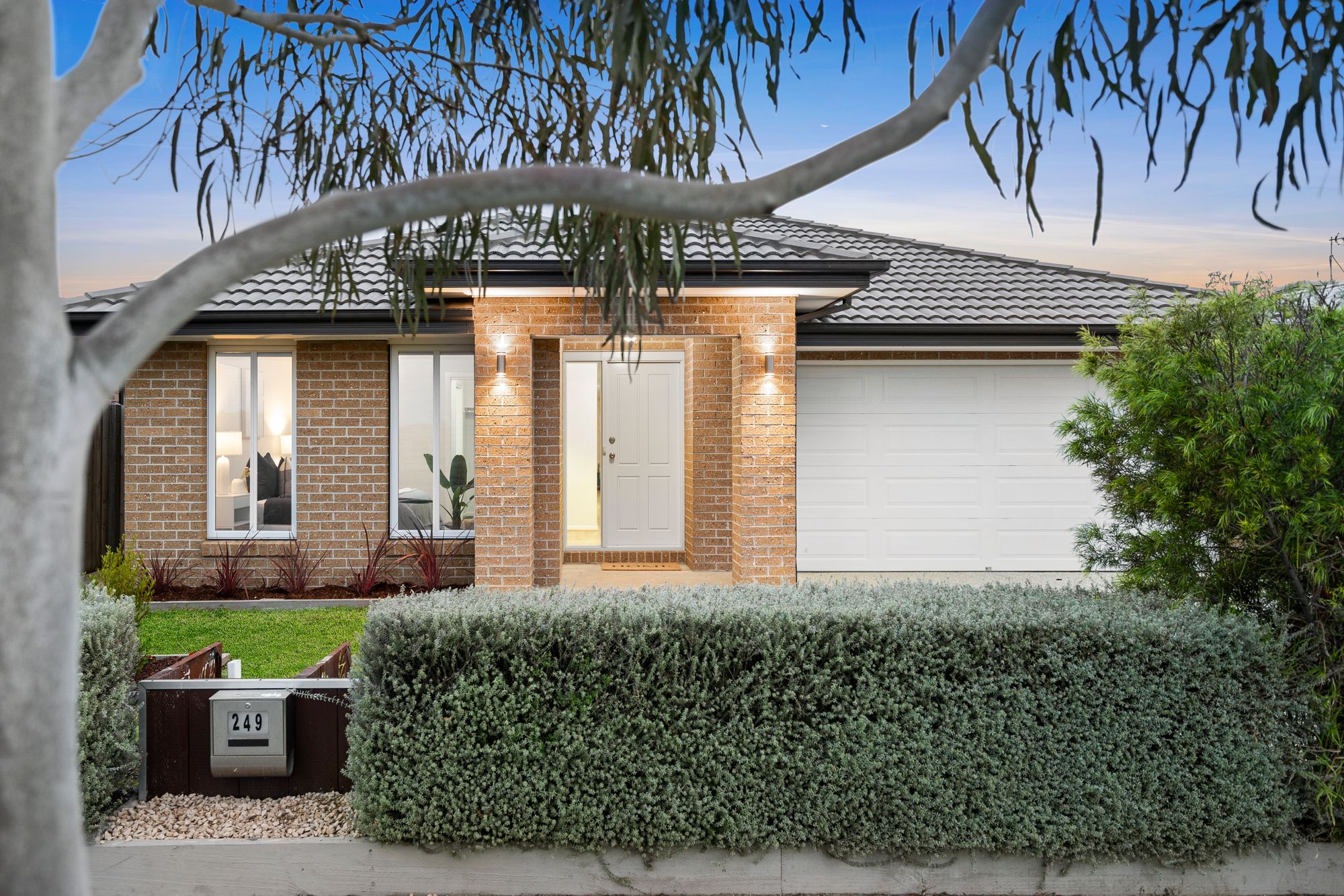 Listing image for 249 Warralily Boulevard, ARMSTRONG CREEK  VIC  3217