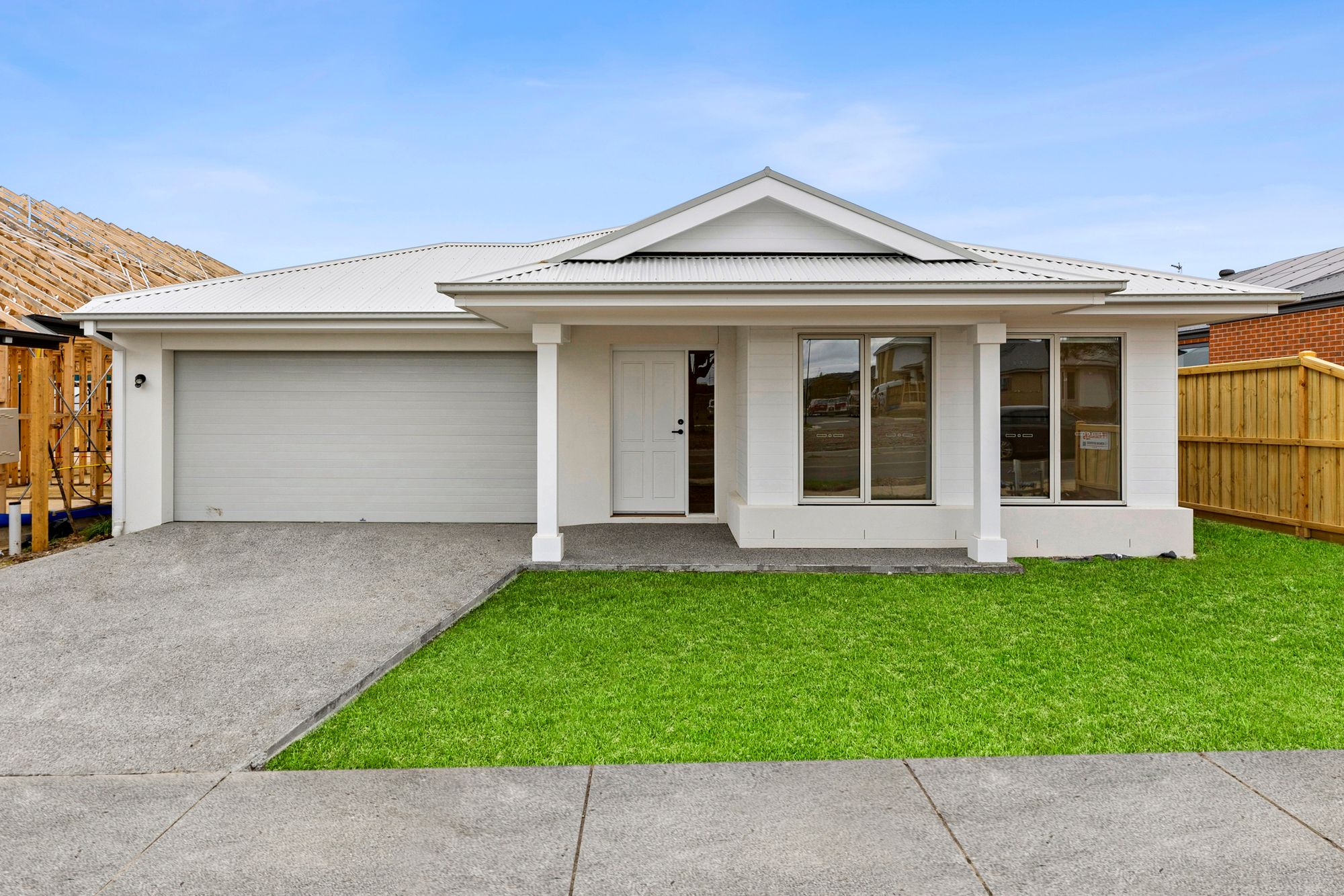 10 Summertime Avenue, CHARLEMONT VIC 3217 Armstrong Real Estate