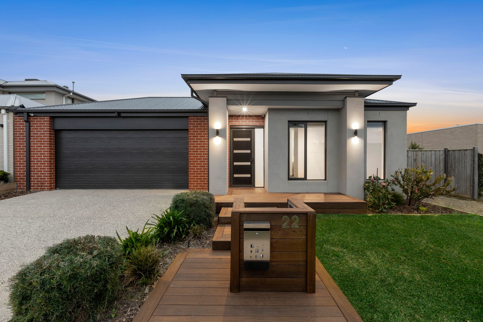 Listing image for 22 Franklin Road, MOUNT DUNEED  VIC  3217