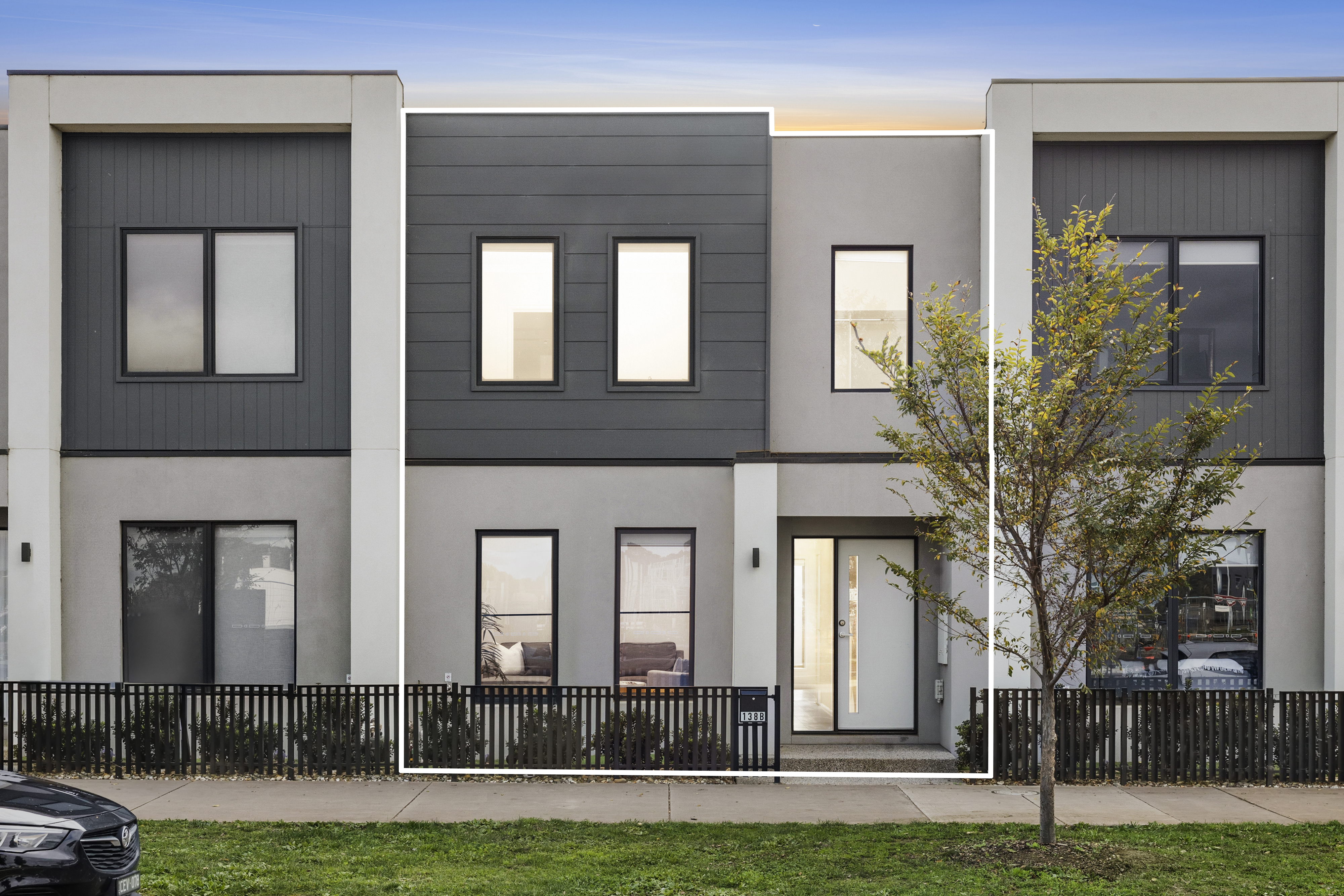 Listing image for 138B Unity Drive, MOUNT DUNEED  VIC  3217