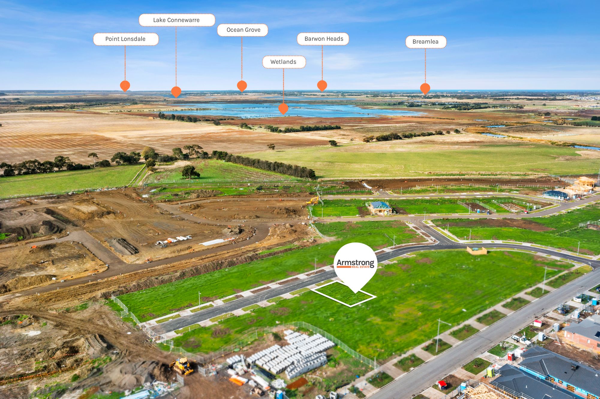 Listing image for 19 Mollyan Avenue, CHARLEMONT  VIC  3217