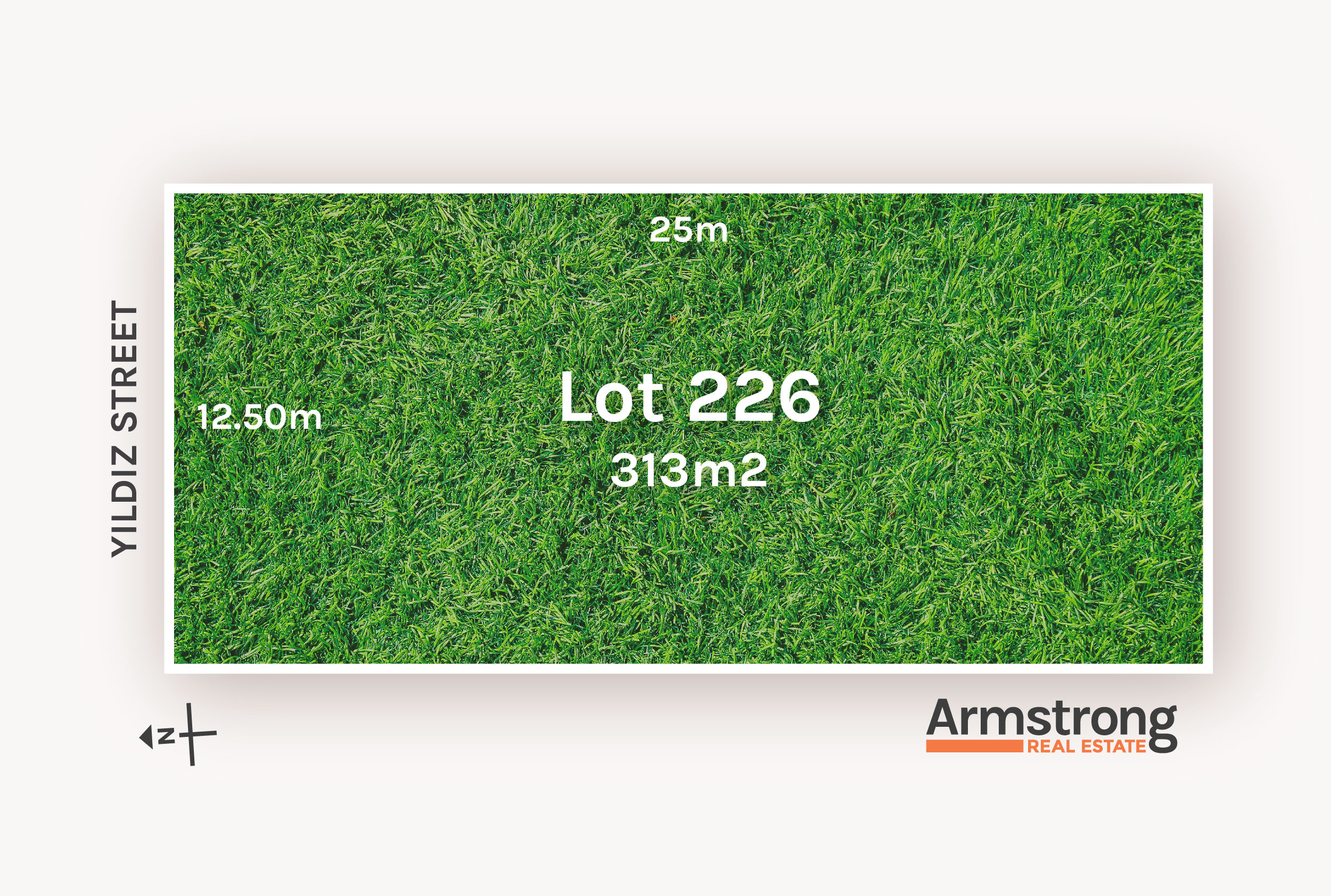 Listing image for 12 Yildiz Street, CHARLEMONT  VIC  3217