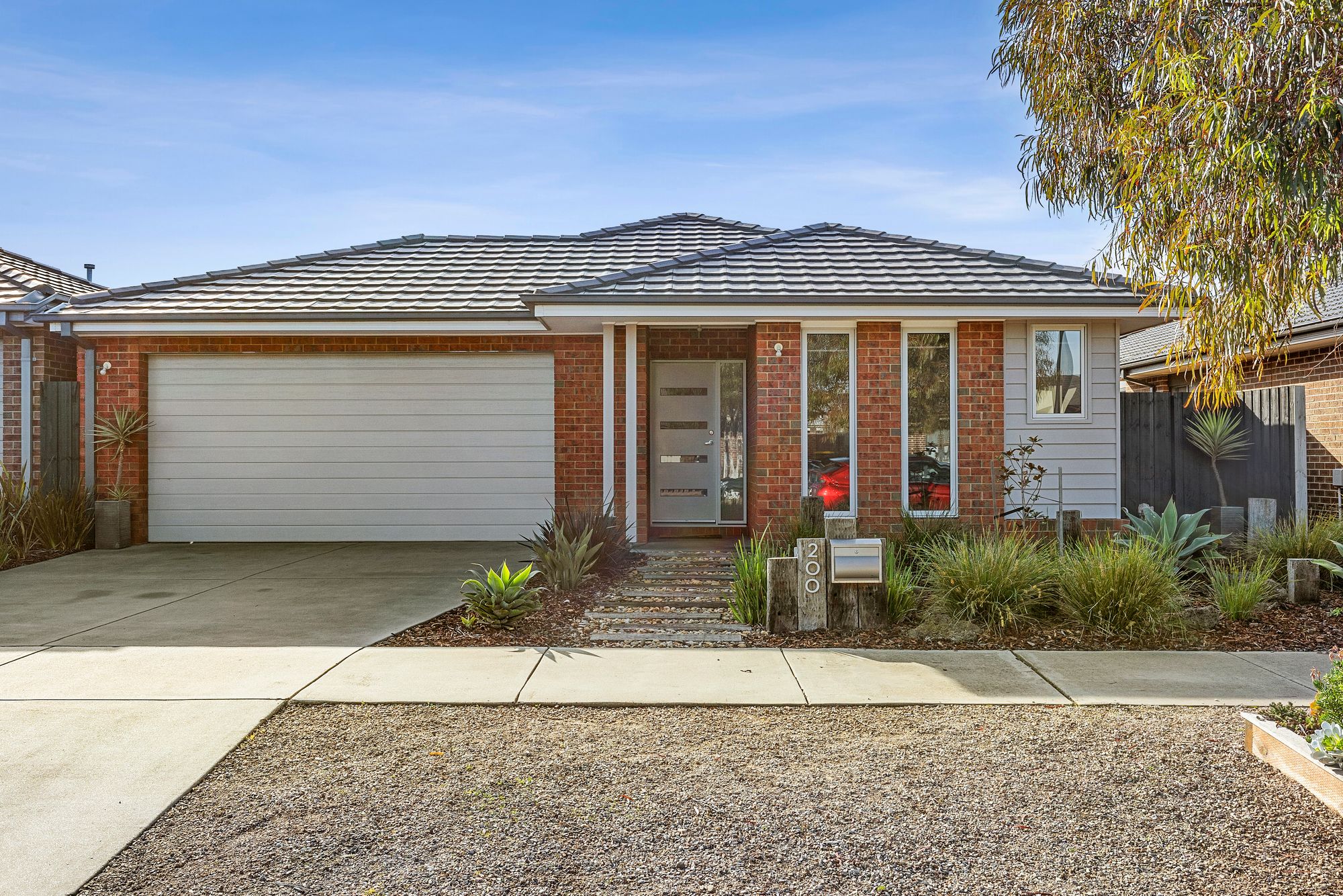 200 Warralily Boulevard