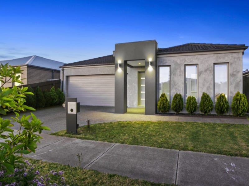 Listing image for 12 Orpington Crescent, MARSHALL  VIC  3216