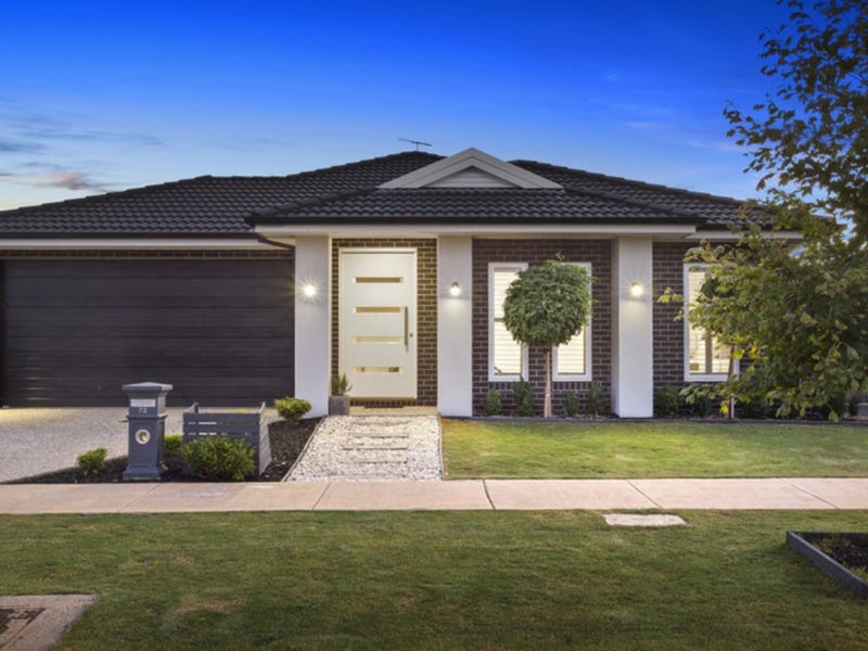 Listing image for 72 Coastside Drive, ARMSTRONG CREEK  VIC  3217