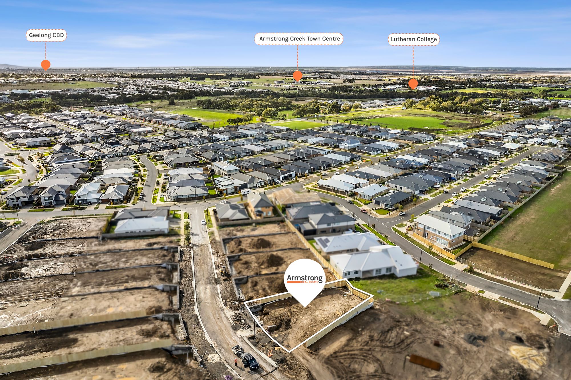 Listing image for 13 Conti Drive, MOUNT DUNEED  VIC  3217