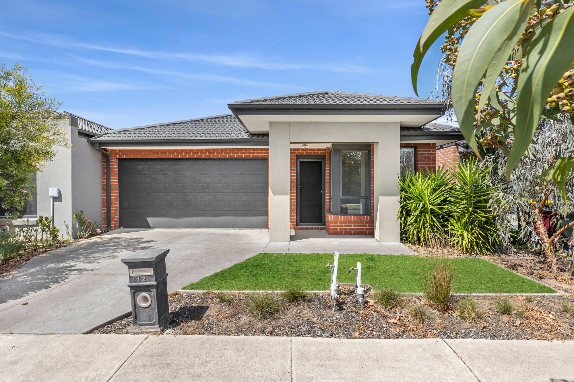 Listing image for 12 Hooper Street, ARMSTRONG CREEK  VIC  3217