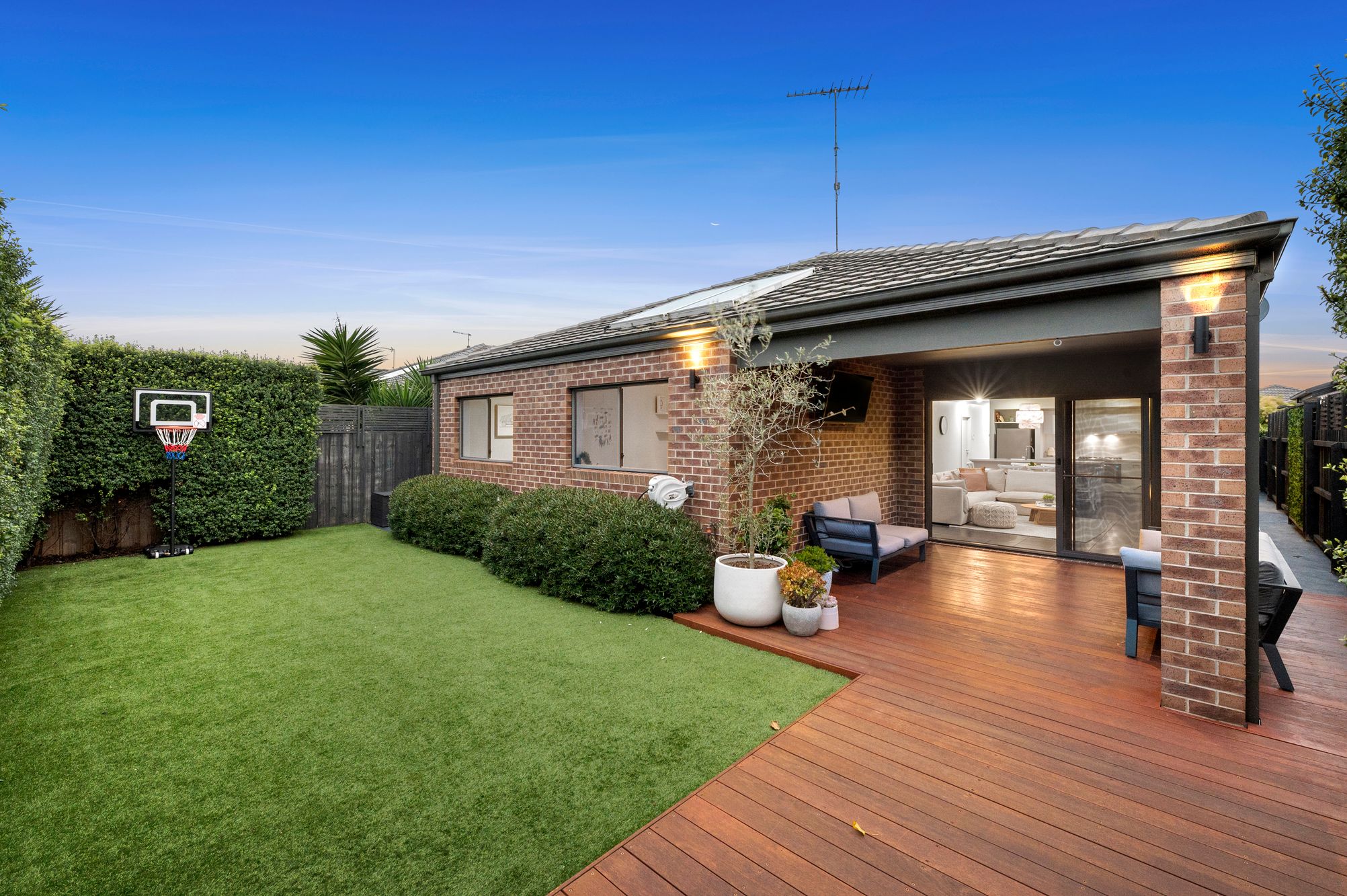 Listing image for 13 Canoe Street, ARMSTRONG CREEK  VIC  3217