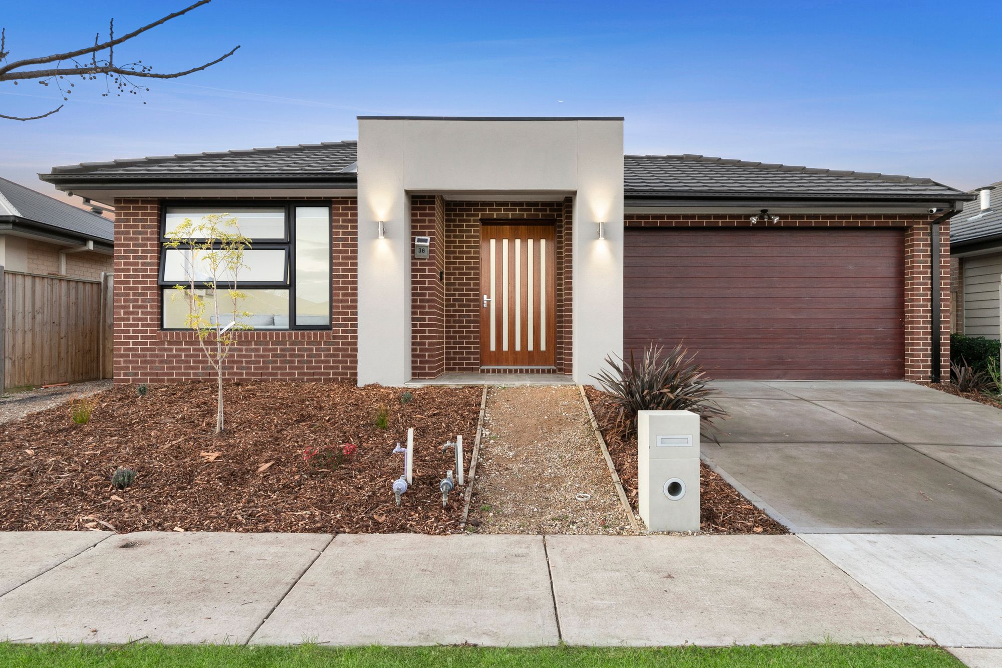 36 Edenhope Circuit