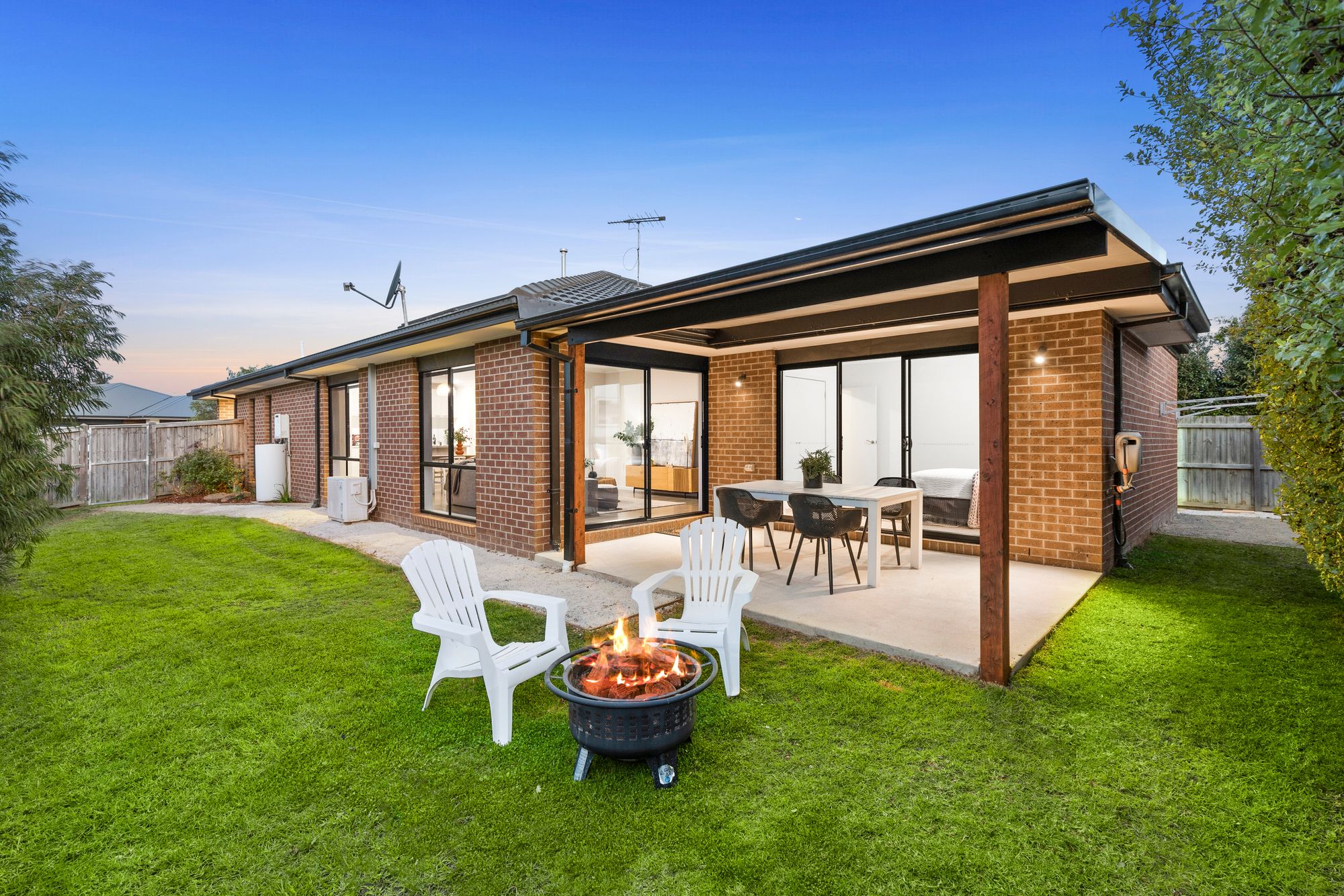 Listing image for 5 Tipene Street, ARMSTRONG CREEK  VIC  3217