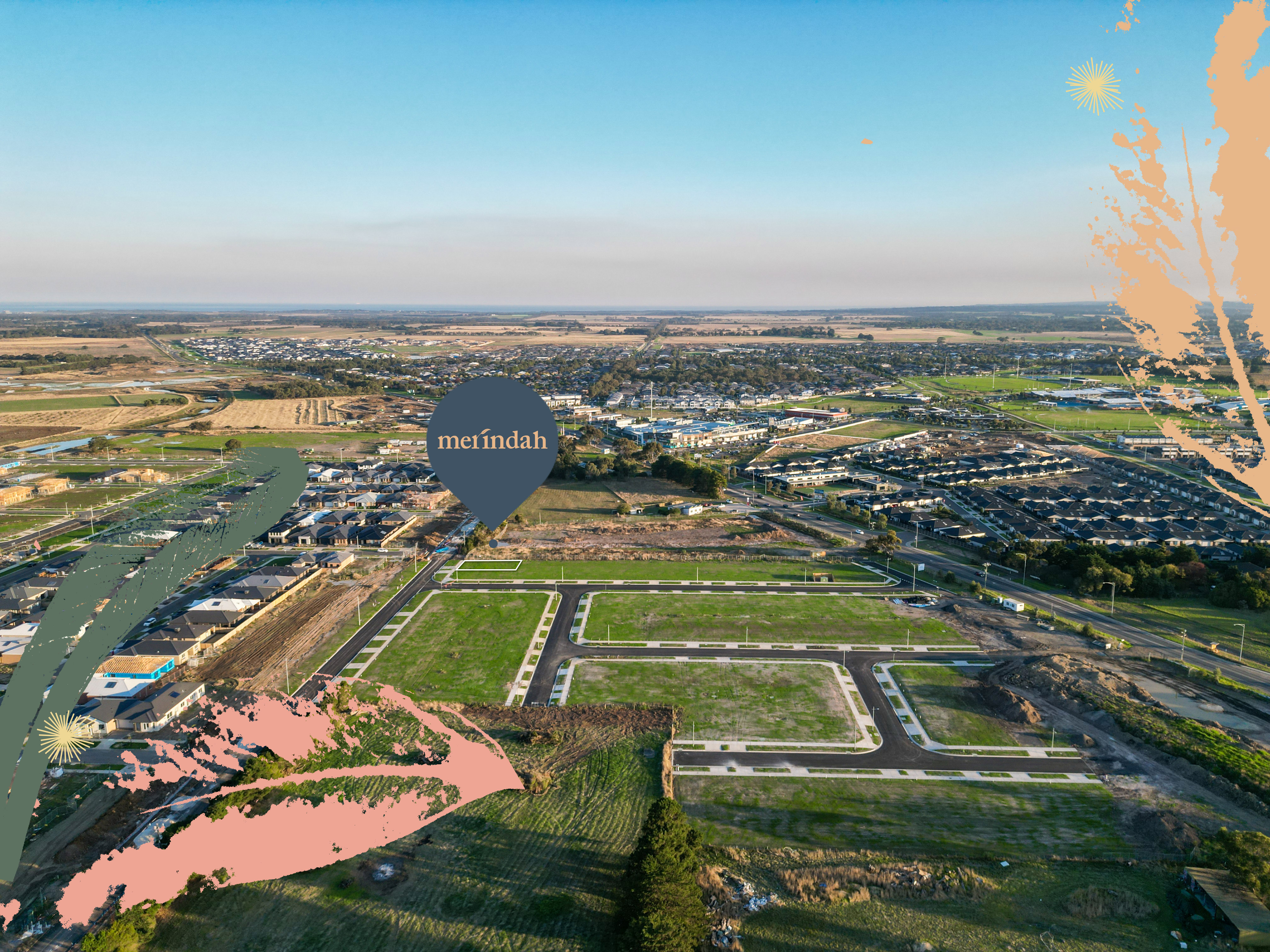 Listing image for 39 Harriot Road, ARMSTRONG CREEK  VIC  3217