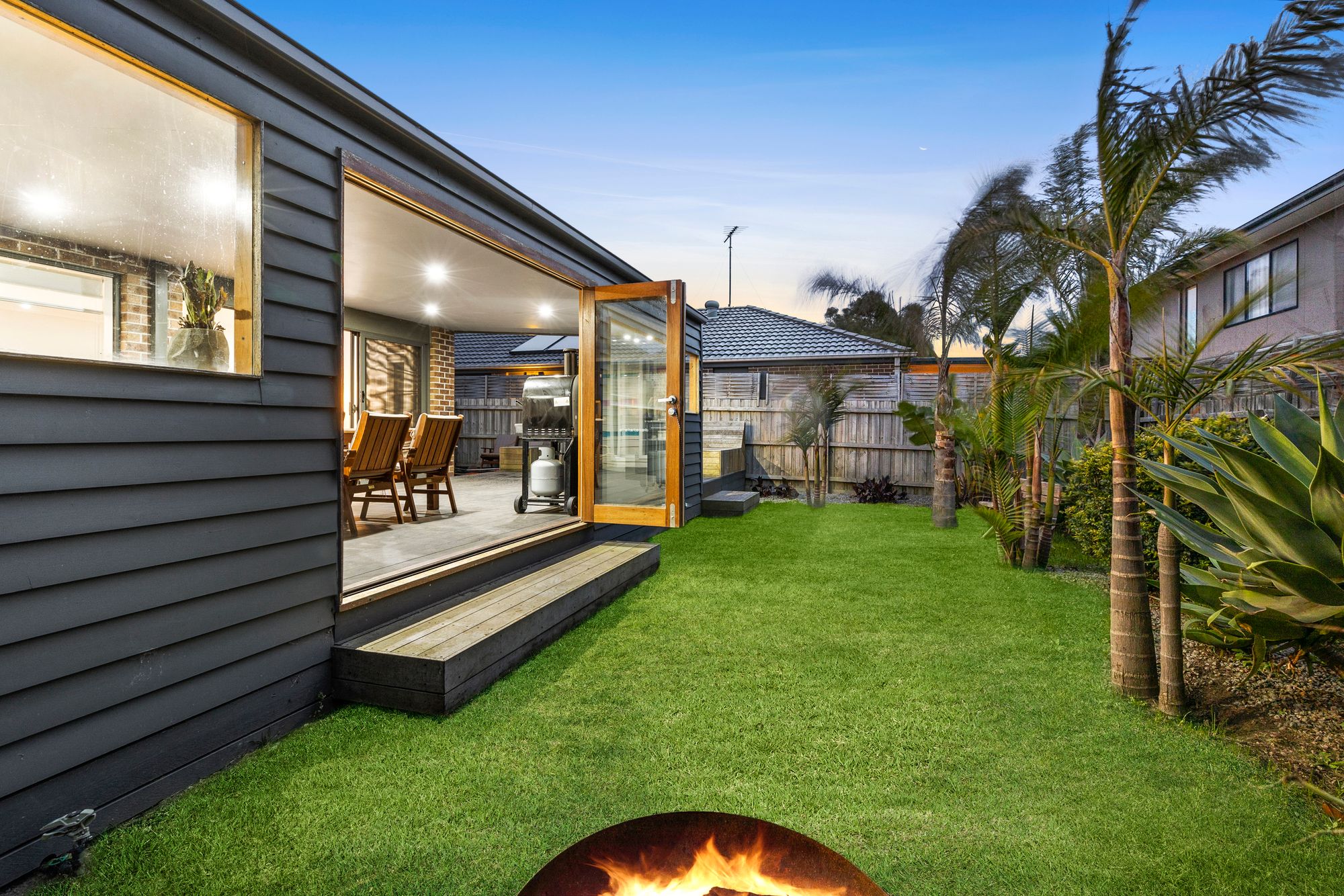 Listing image for 163 Warralily Boulevard, ARMSTRONG CREEK  VIC  3217