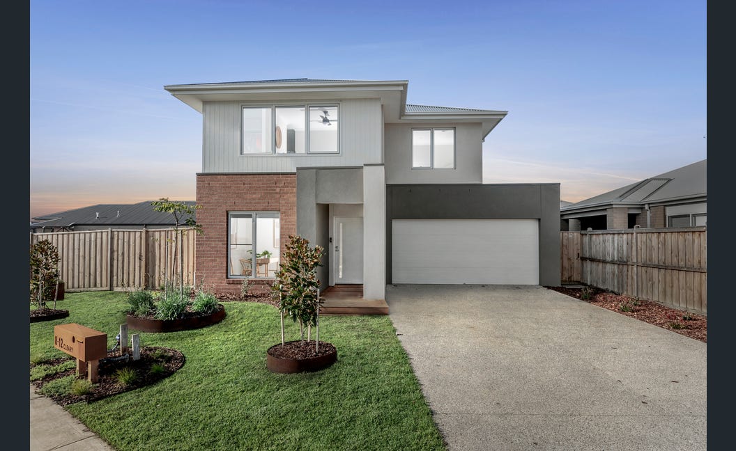 Listing image for 8 - 12 Cleary Street, ARMSTRONG CREEK  VIC  3217