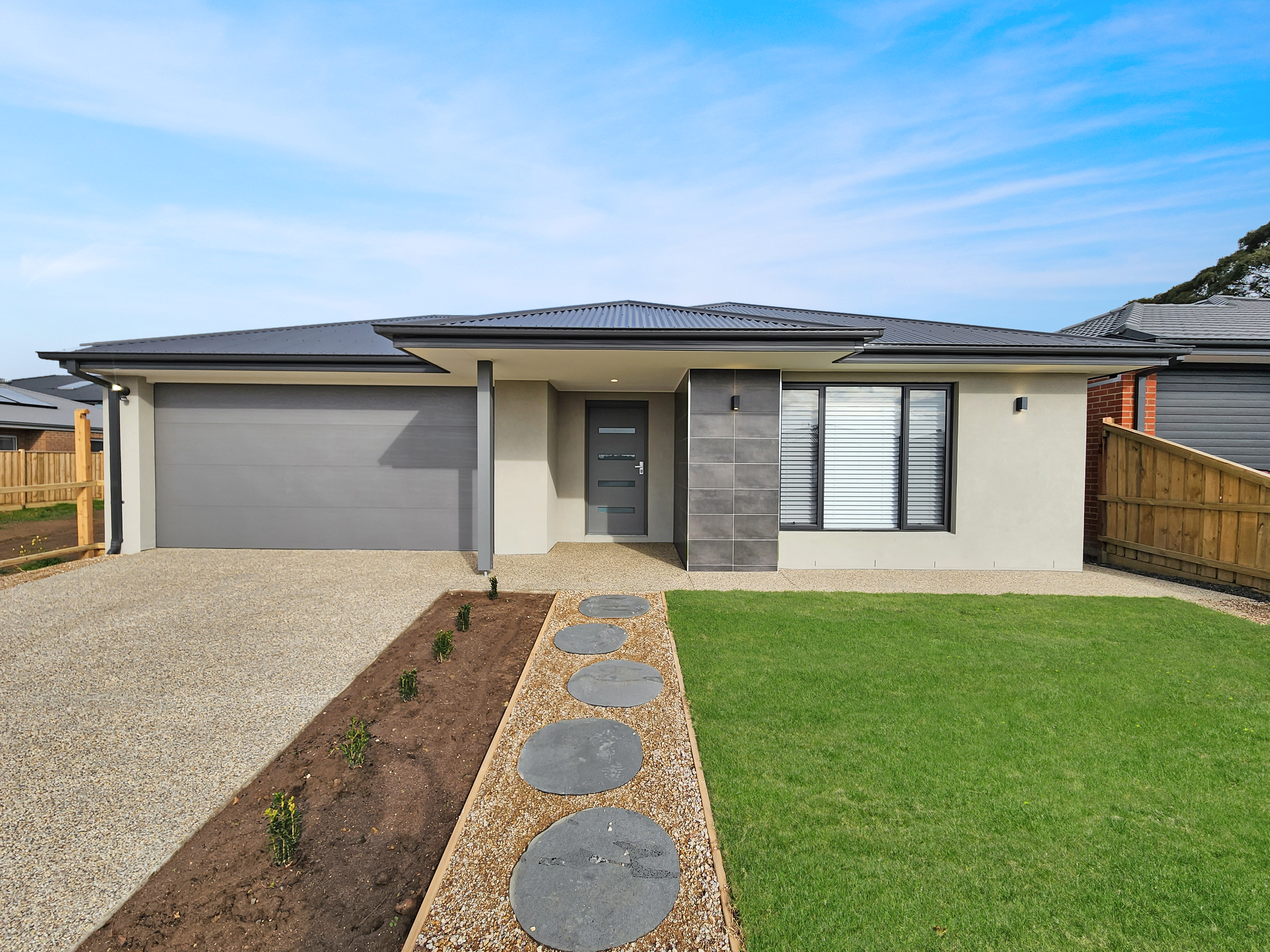 Listing image for 58 Greyjoy Road, CHARLEMONT  VIC  3217