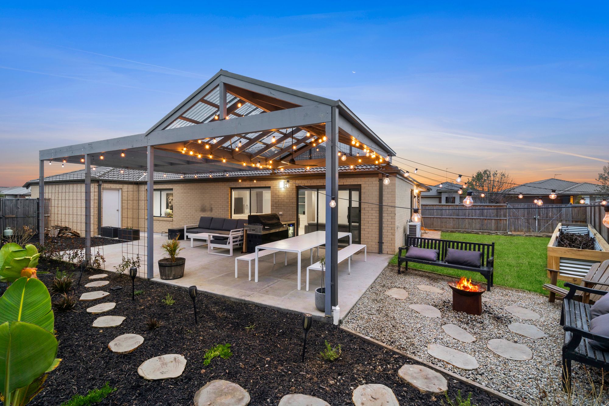Listing image for 34 Bramley Avenue, CHARLEMONT  VIC  3217
