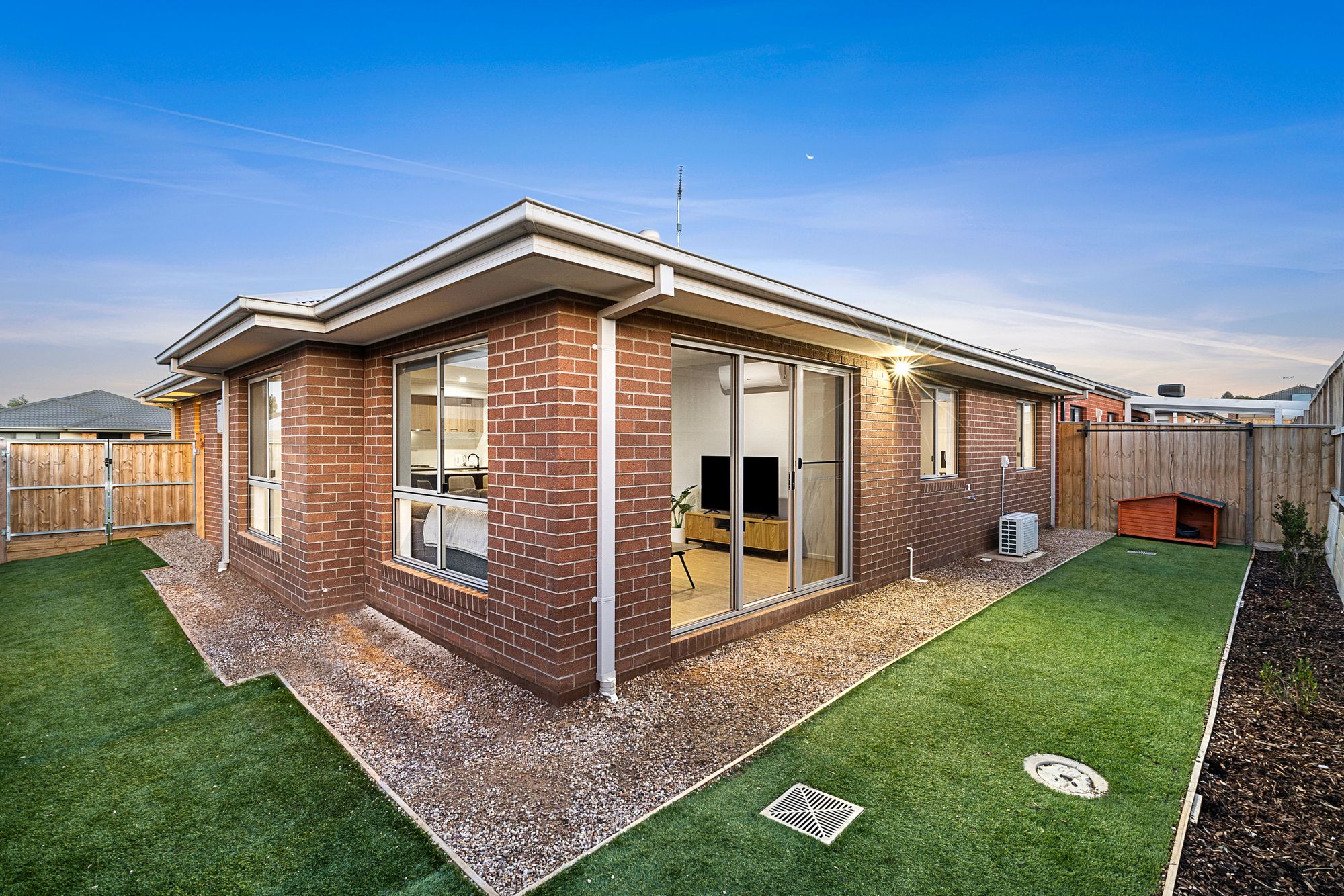 Listing image for 14 Scottsdale Street, CHARLEMONT  VIC  3217